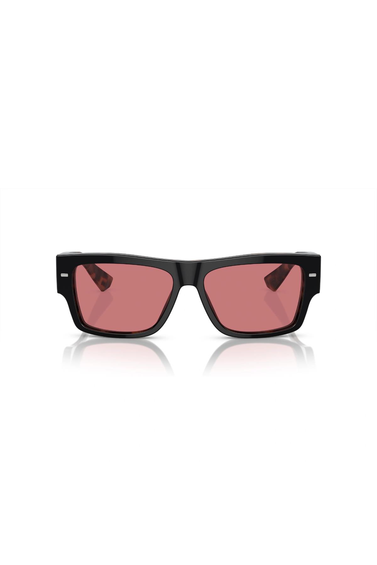 DOLCE GABBANA GUNES 0DG4451 34177N 55 Erkek