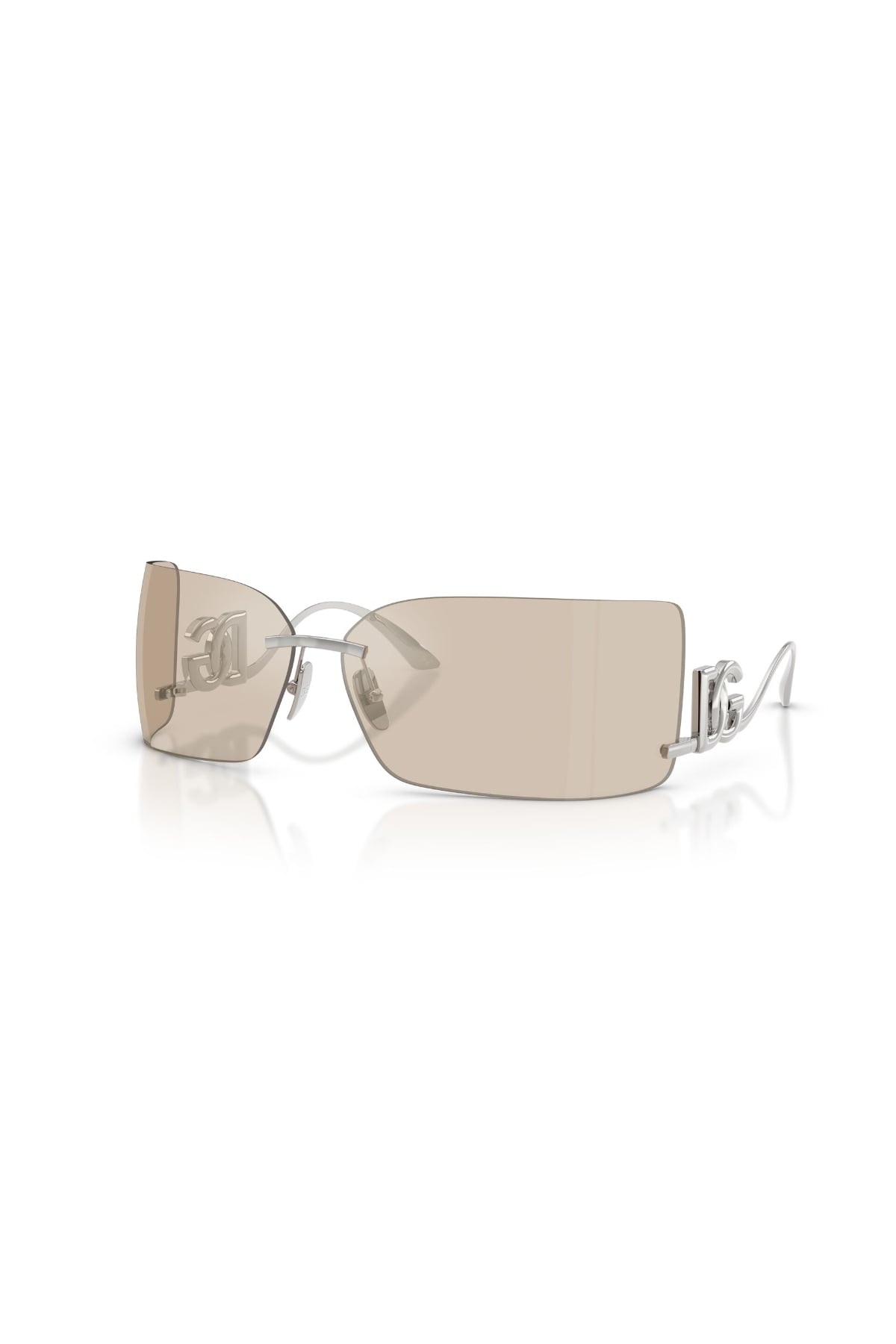 DOLCE & GABBANA OPTIK 0DG 2319 05/6G 79