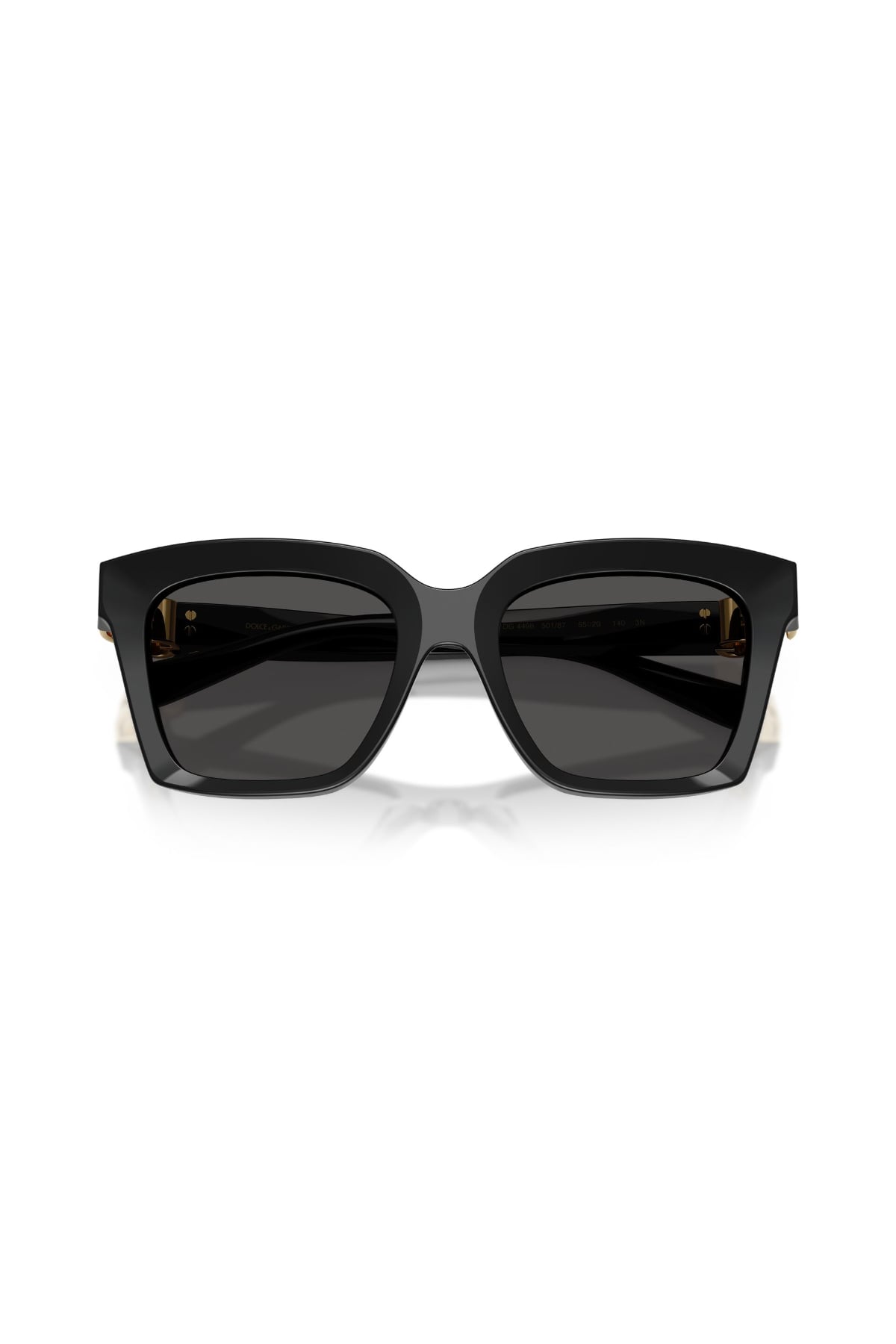 DOLCE & GABBANA OPTIK 0DG 4498 501/87 55