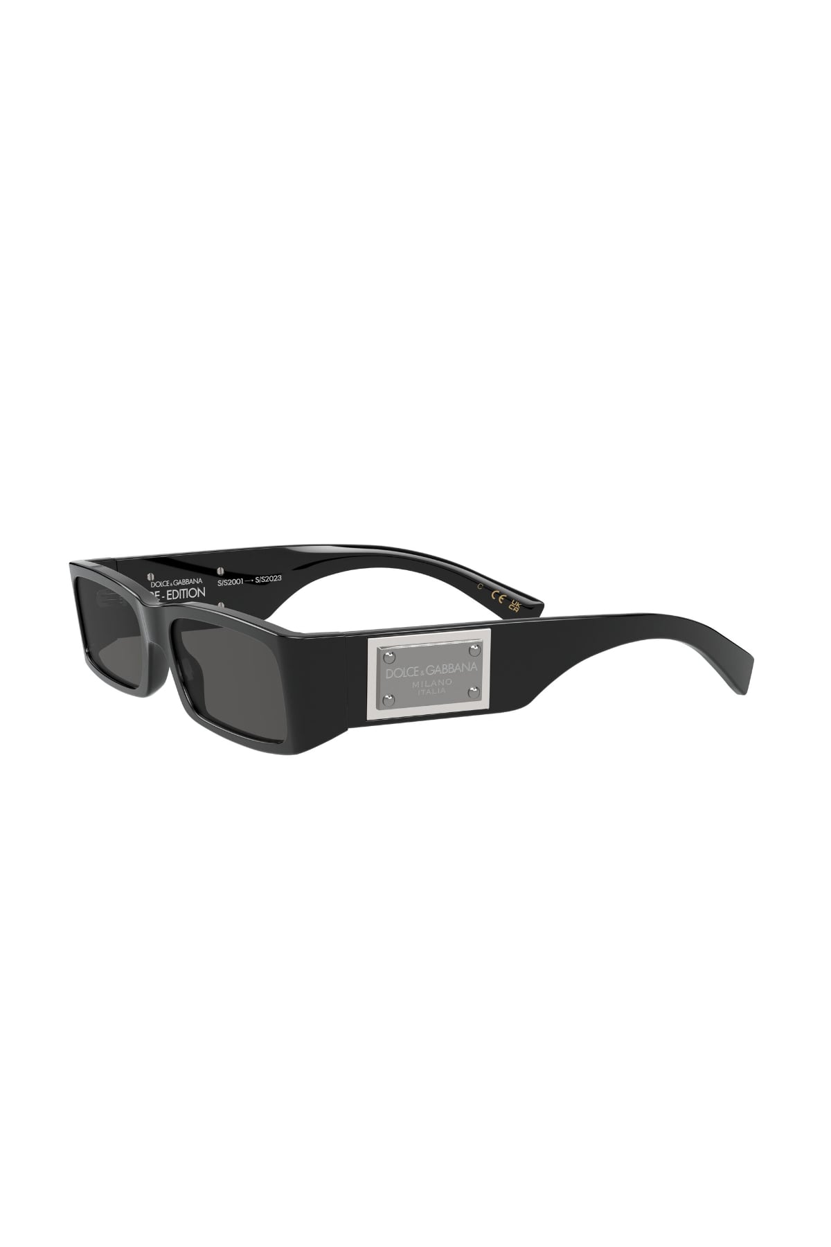 DOLCE&GABBANA GUNES 0DG 4444 501/87 55 Erkek