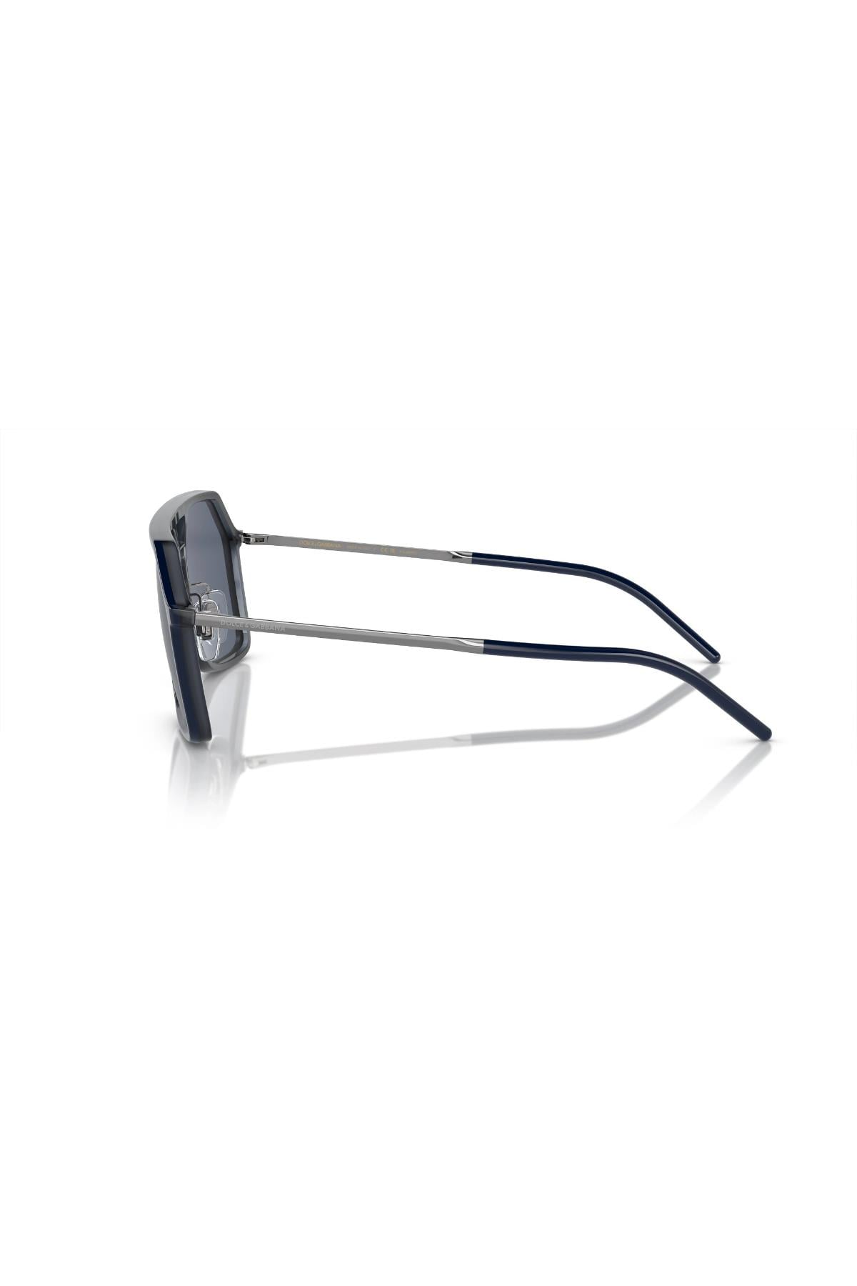 DOLCE&GABBANA GUNES 0DG6196 32942V 59 Erkek