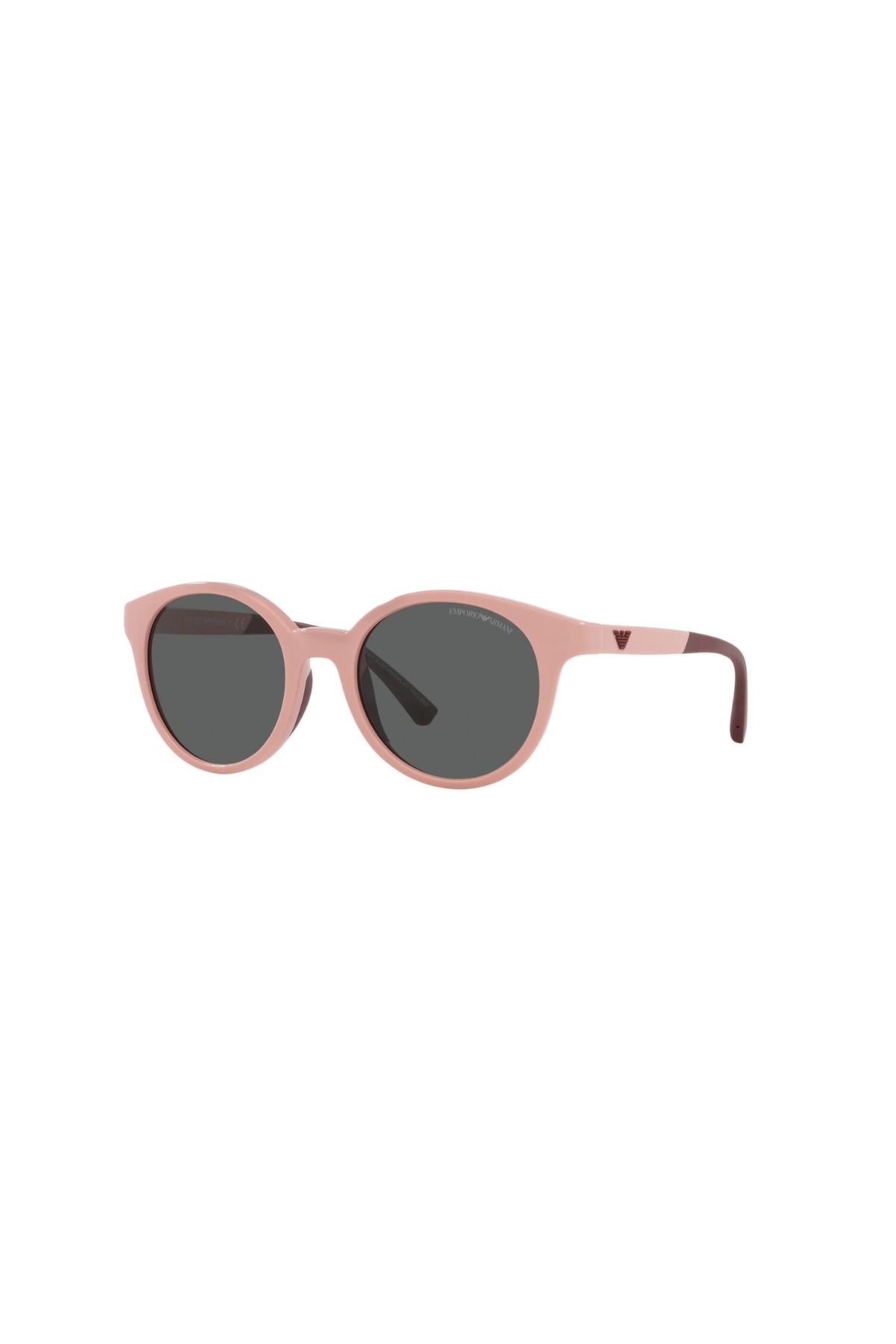 Emporio Armani 0EA 4185 508687 47 Çocuk Güneş Gözlüğü