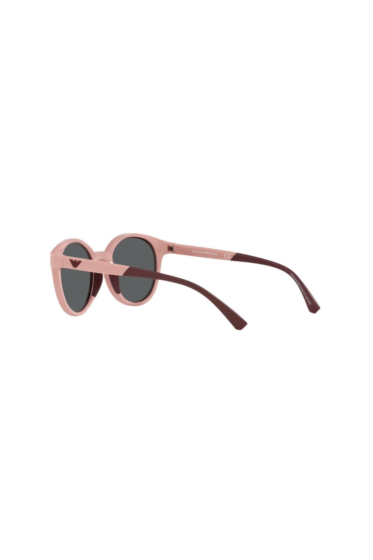 Emporio Armani 0EA 4185 508687 47 Çocuk Güneş Gözlüğü
