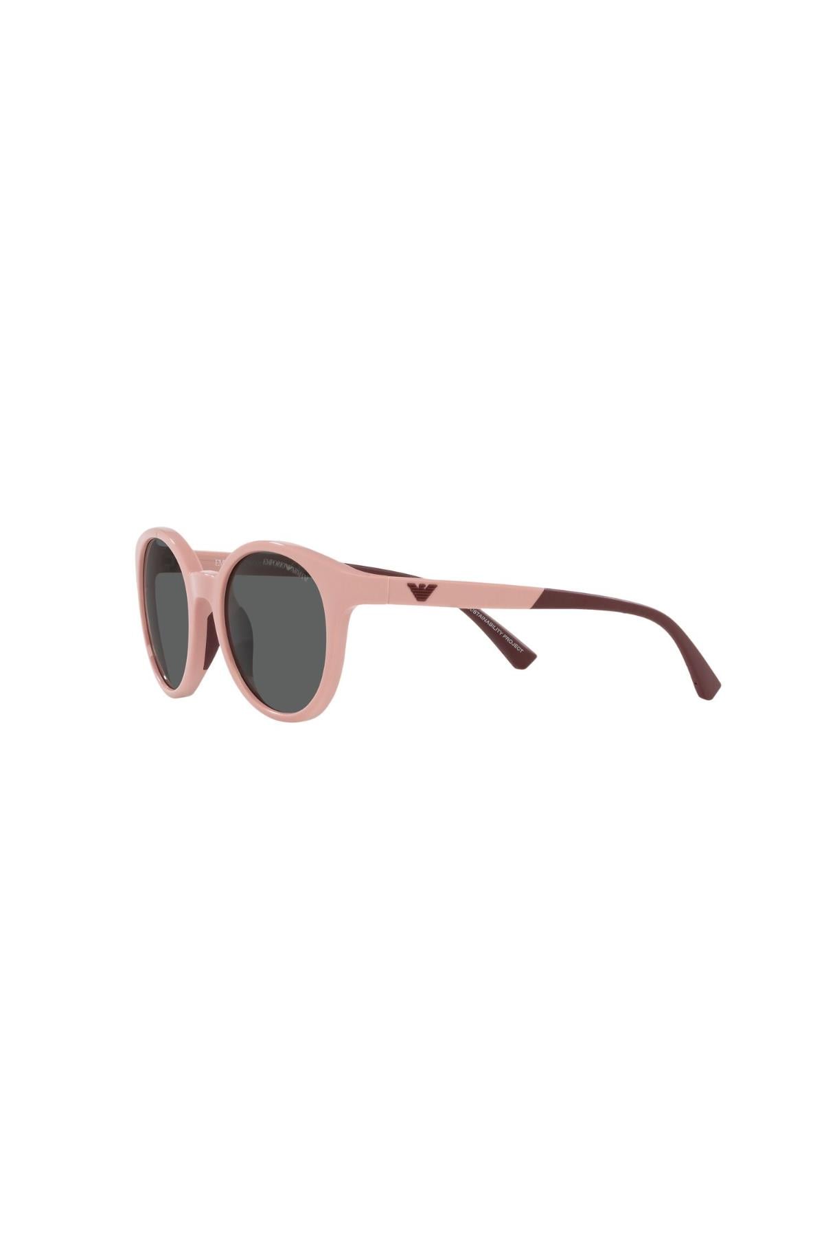 Emporio Armani 0EA 4185 508687 47 Çocuk Güneş Gözlüğü