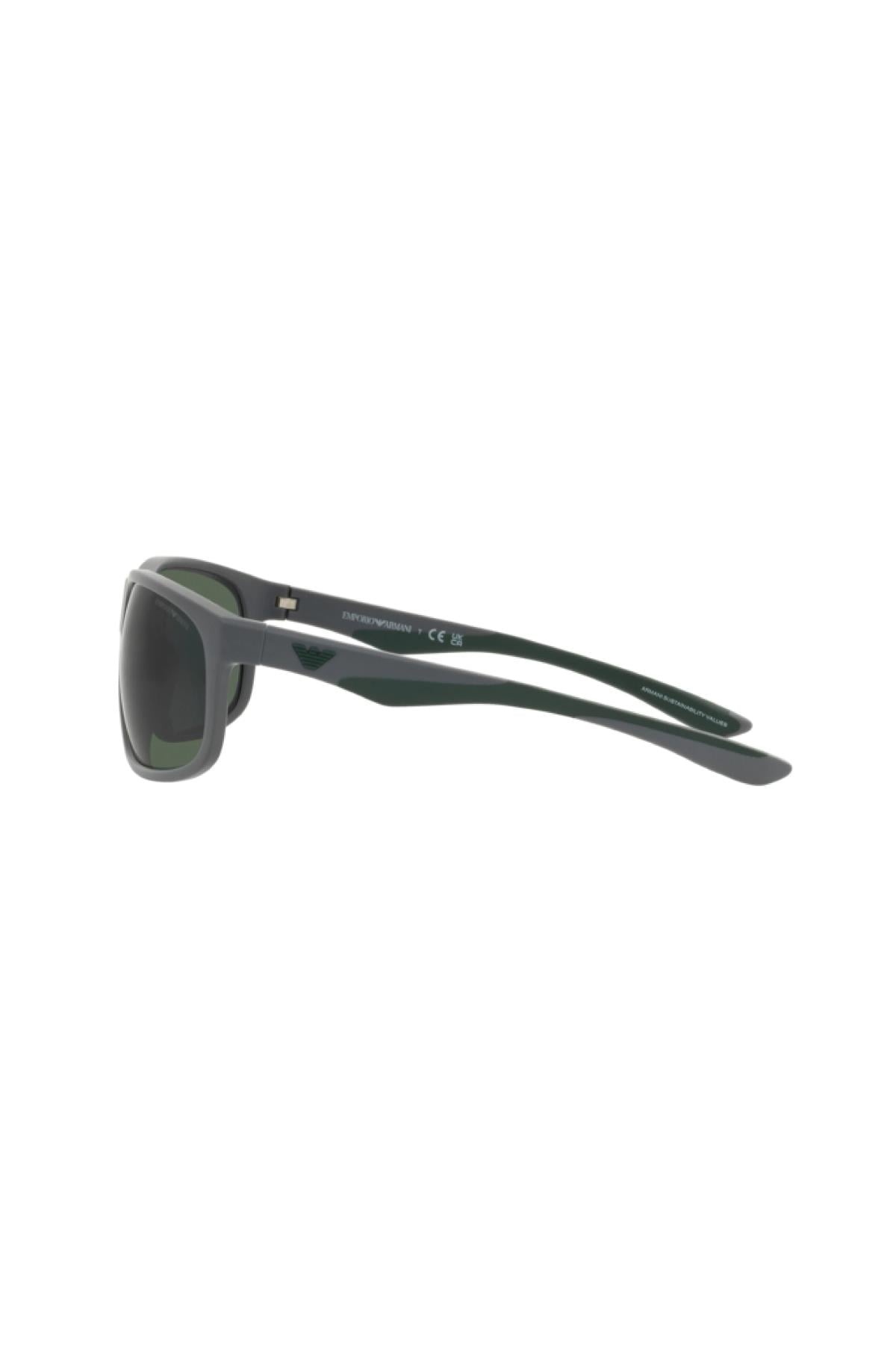 Emporio Armani 0EA 4199U 506071 65 Erkek Güneş Gözlüğü