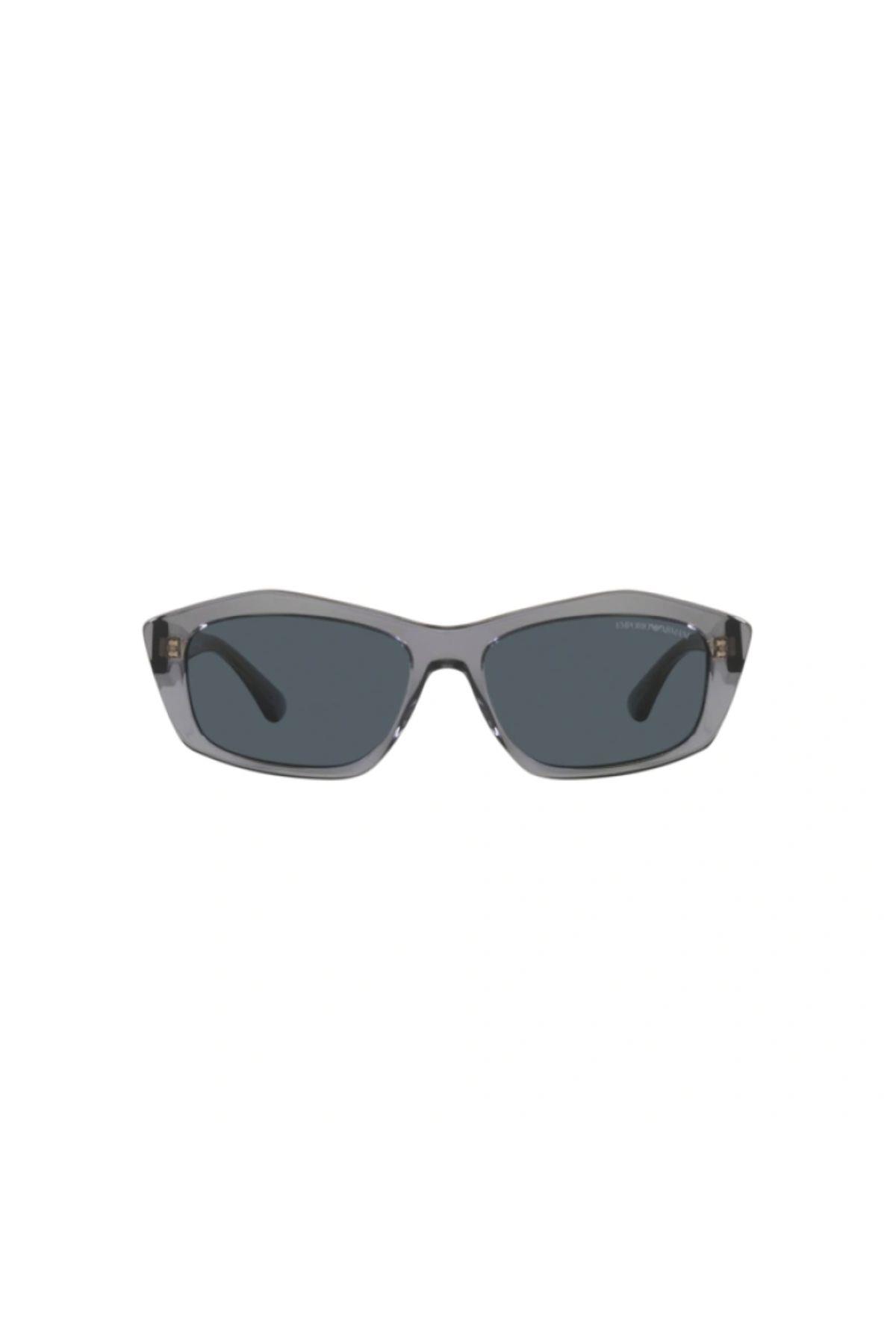 Emporio Armani 0EA4187 502987 55 Güneş Gözlüğü