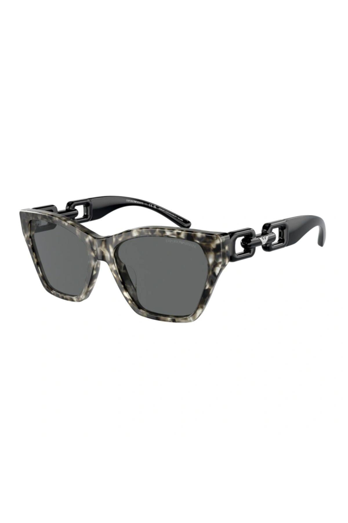 Emporio Armani 0EA4203U 55 567887 Kadın Güneş Gözlüğü