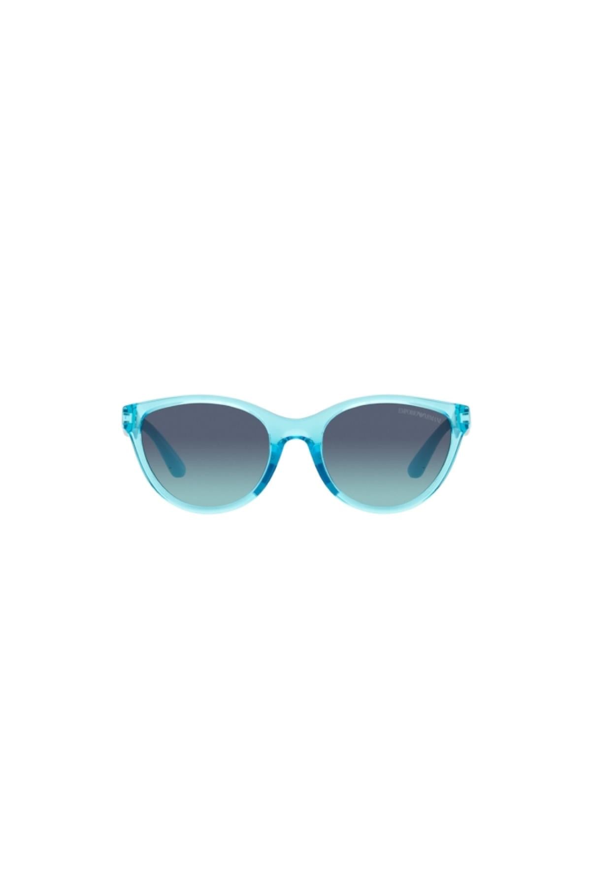 Emporio Armani 0EK 4003 53584S 48 Çocuk Güneş Gözlüğü