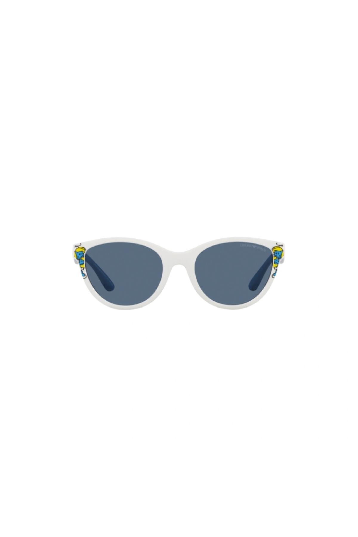 Emporio Armani 0EK4003 534480 48 Çocuk Güneş Gözlüğü