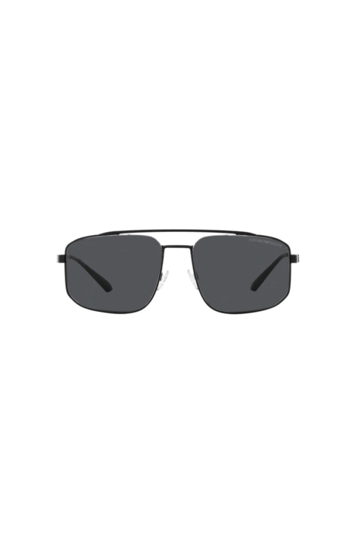Emporio Armani EA/S 2139 300187 57 Erkek Güneş Gözlüğü