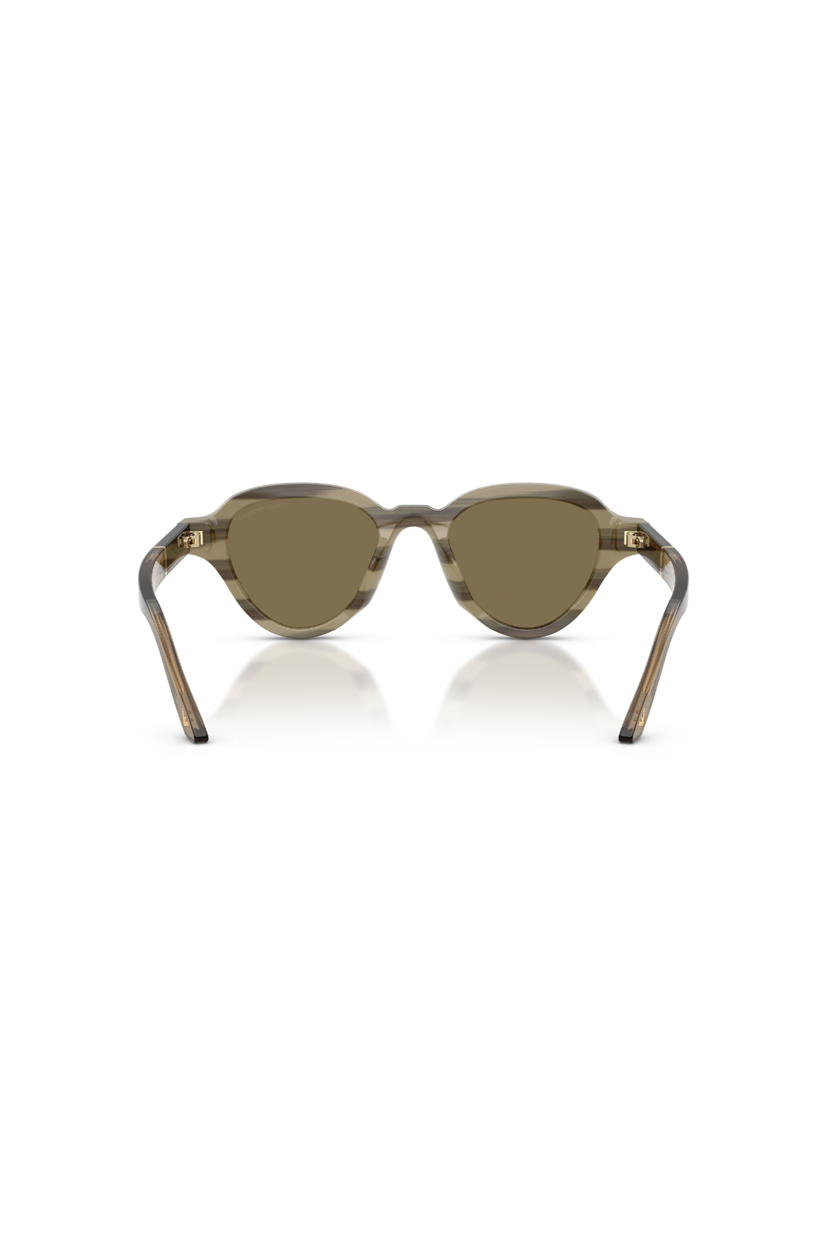 EMPORIO ARMANI GUNES 0EA 4264U 633873 47 ERKEK