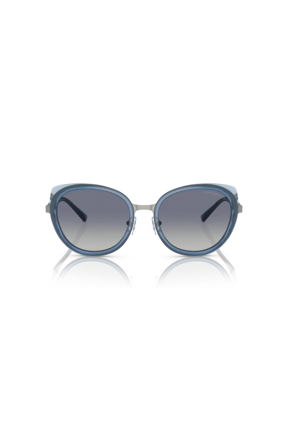 EMPORIO ARMANI GUNES 0EA2146 33624L 53 Kadın