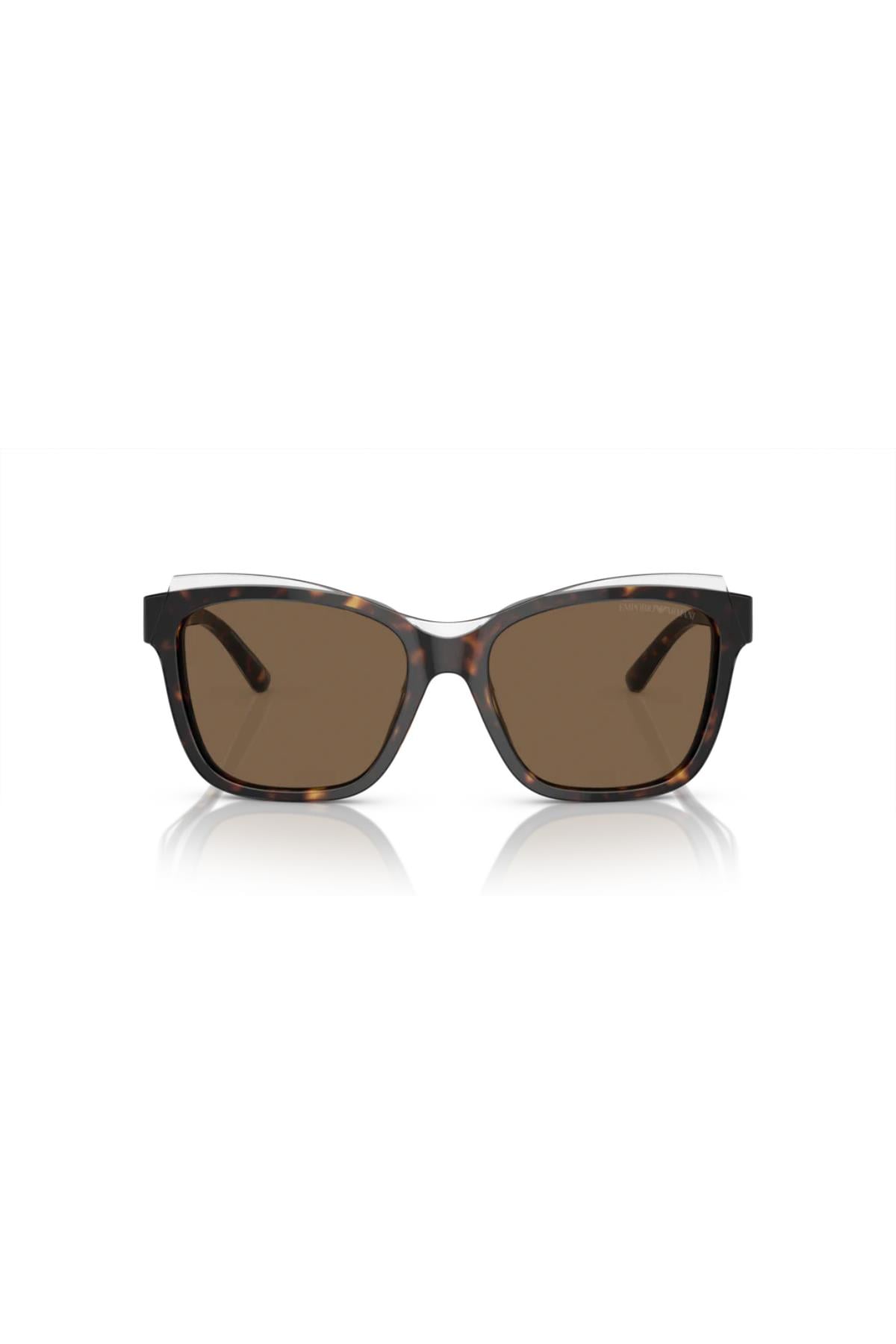 EMPORIO ARMANI GUNES 0EA4209 605273 54 Kadın