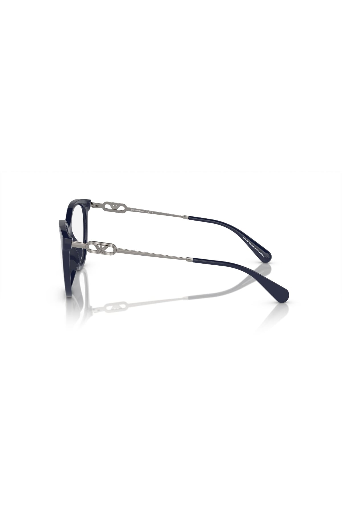 EMPORIO ARMANI GUNES 0EA4213U 51451W 53 Kadın