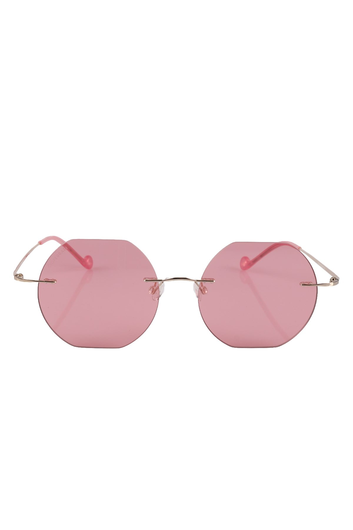 Gioferrari 5195 C34 52 Unisex Güneş Gözlüğü