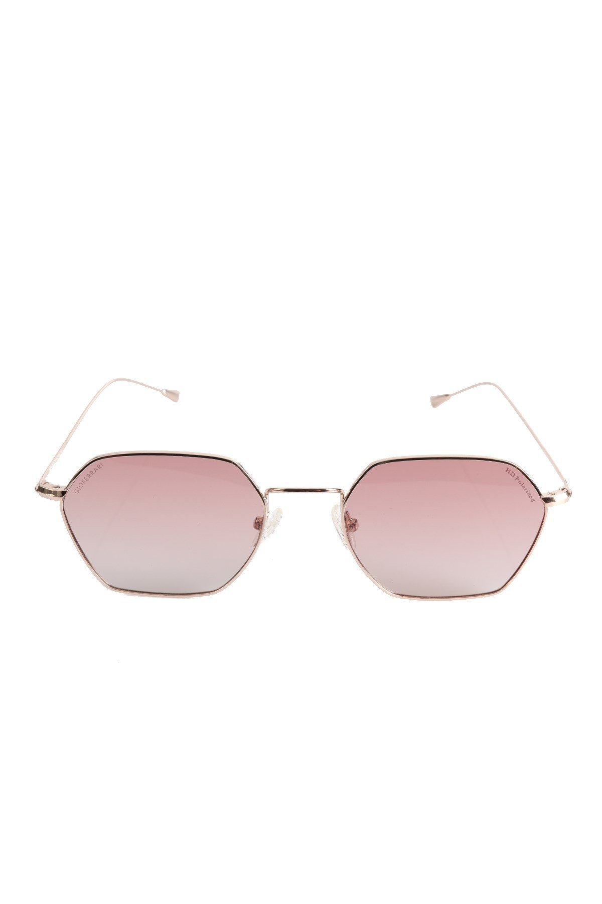 Gioferrari 5204 C38 55 Unisex Güneş Gözlüğü