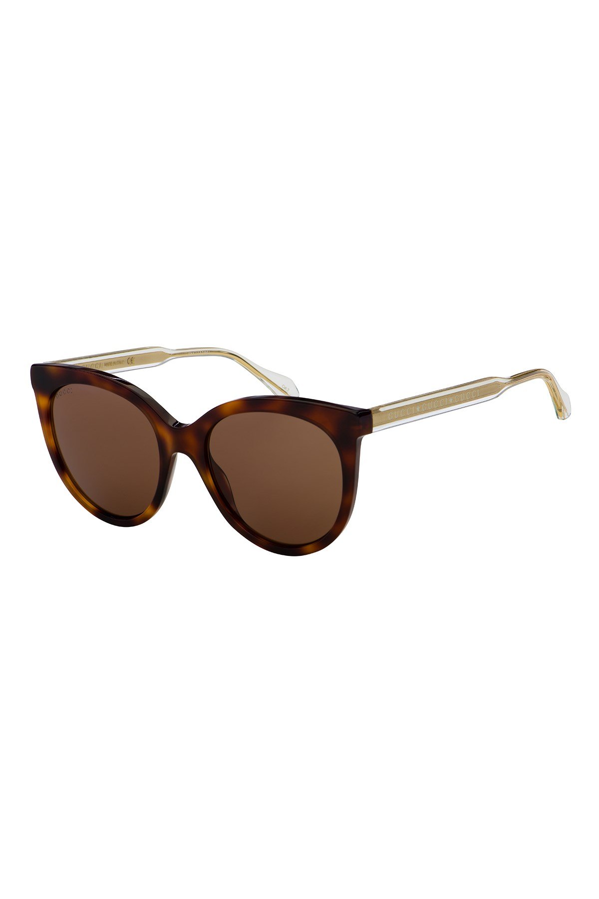 Gucci GG 0565S 002 Kadın Güneş Gözlüğü | Dünyagöz Optik