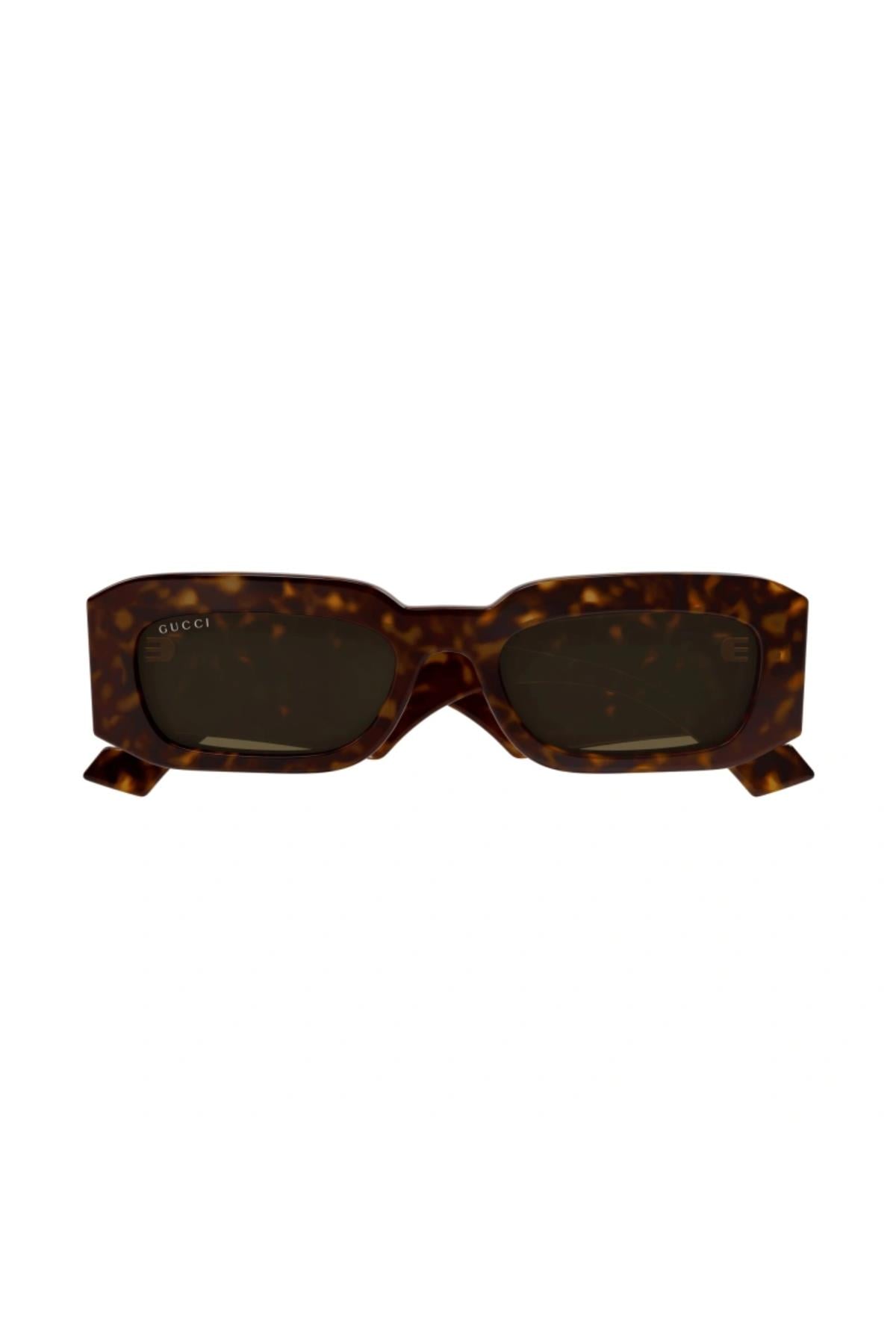 Gucci GG 1426S 002 56 Unisex Güneş Gözlüğü