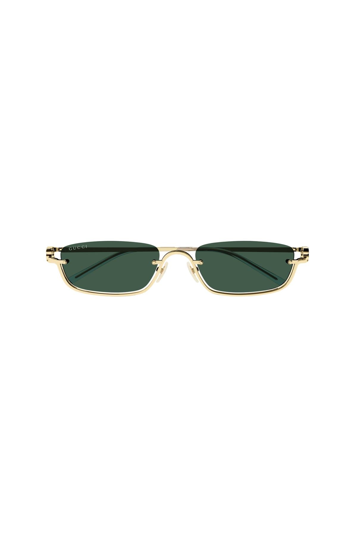 Gucci GG1278S 002 55 Unisex Güneş Gözlüğü