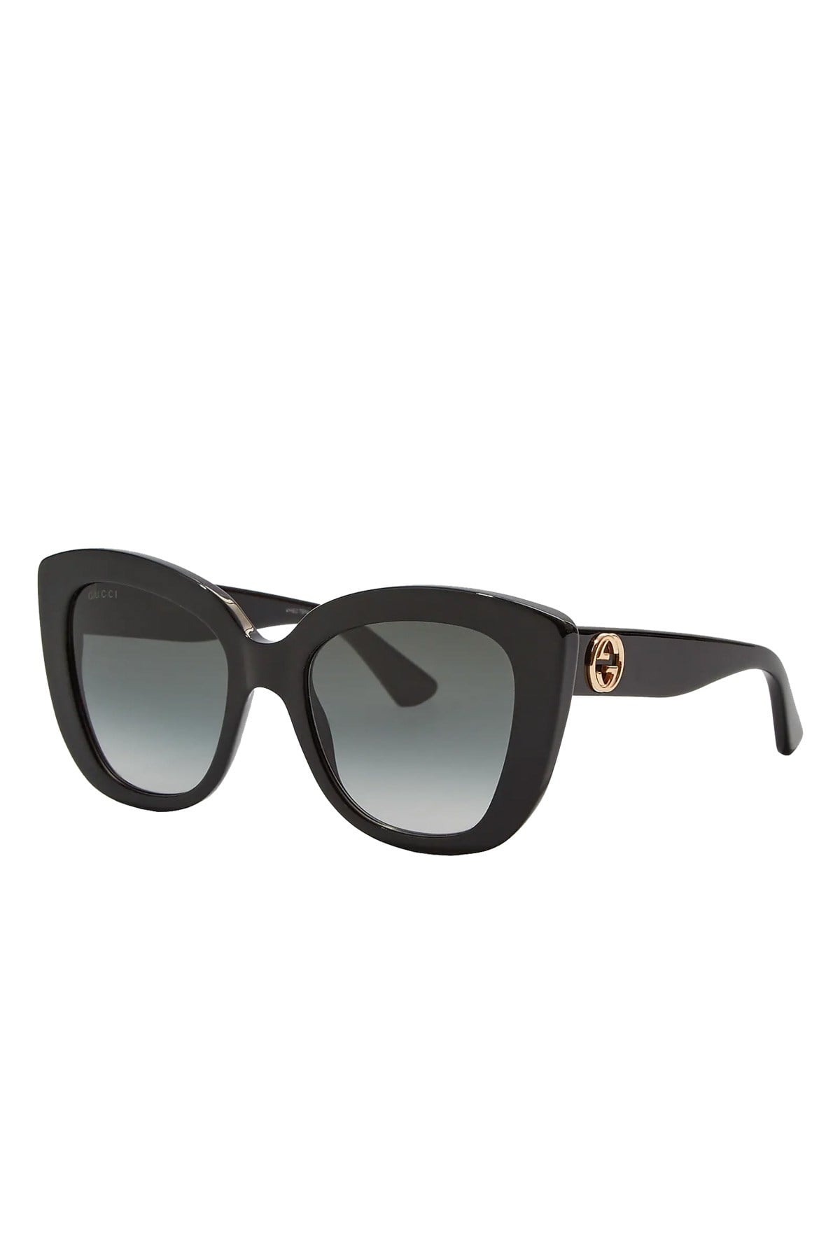GUCCI GUNES GG 0327S 001 KADIN