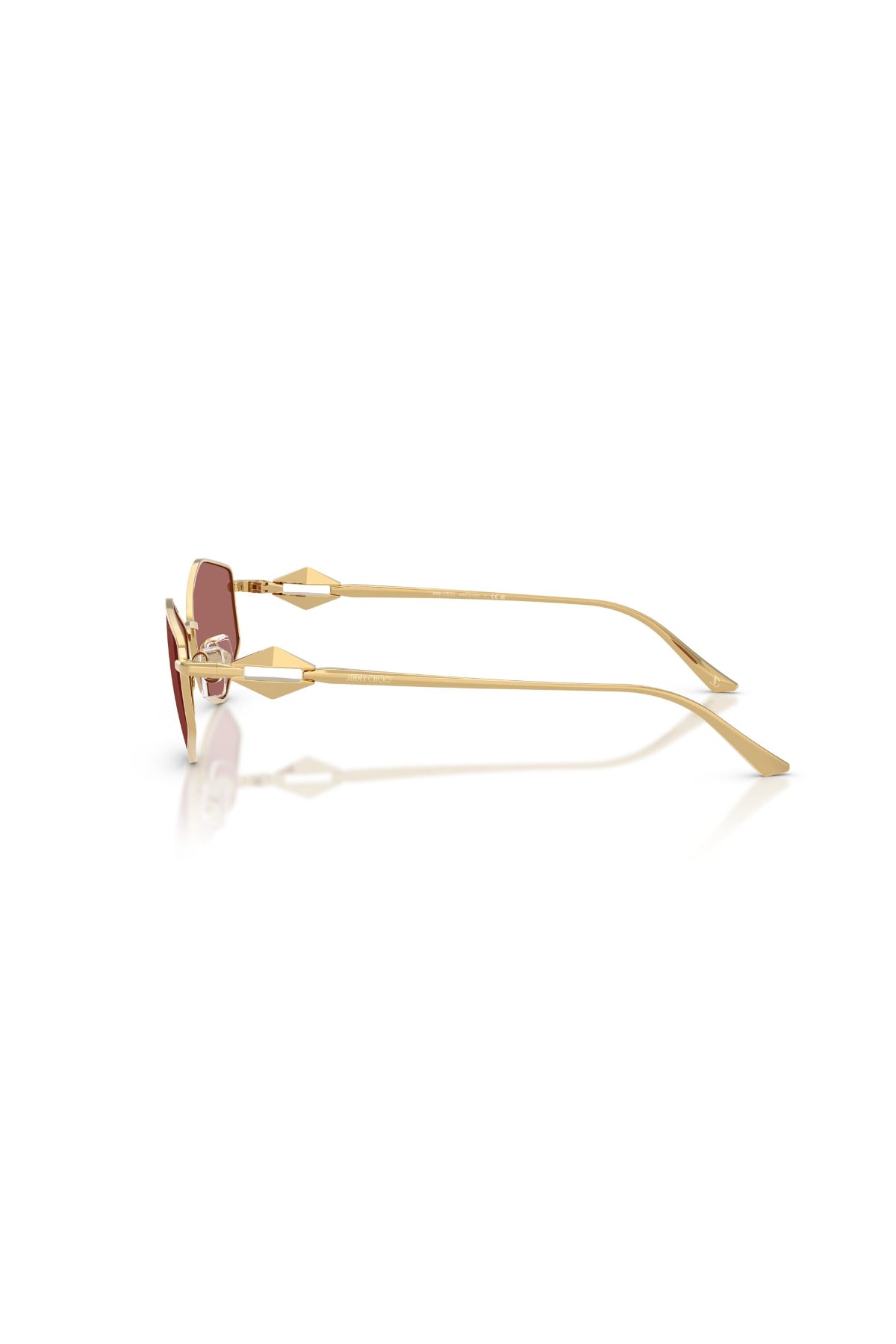 JIMMY CHOO 0 JC 4017 302369 55 Kadın Güneş Gözlüğü