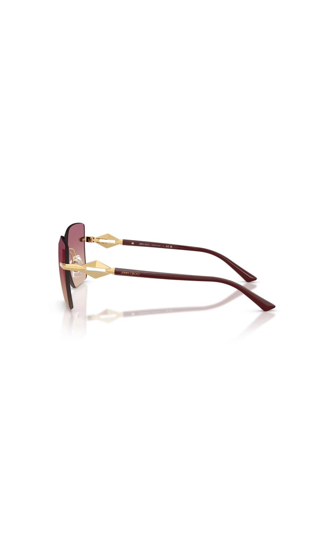 JIMMY CHOO 0 JC 4018 302413 59 Kadın Güneş Gözlüğü