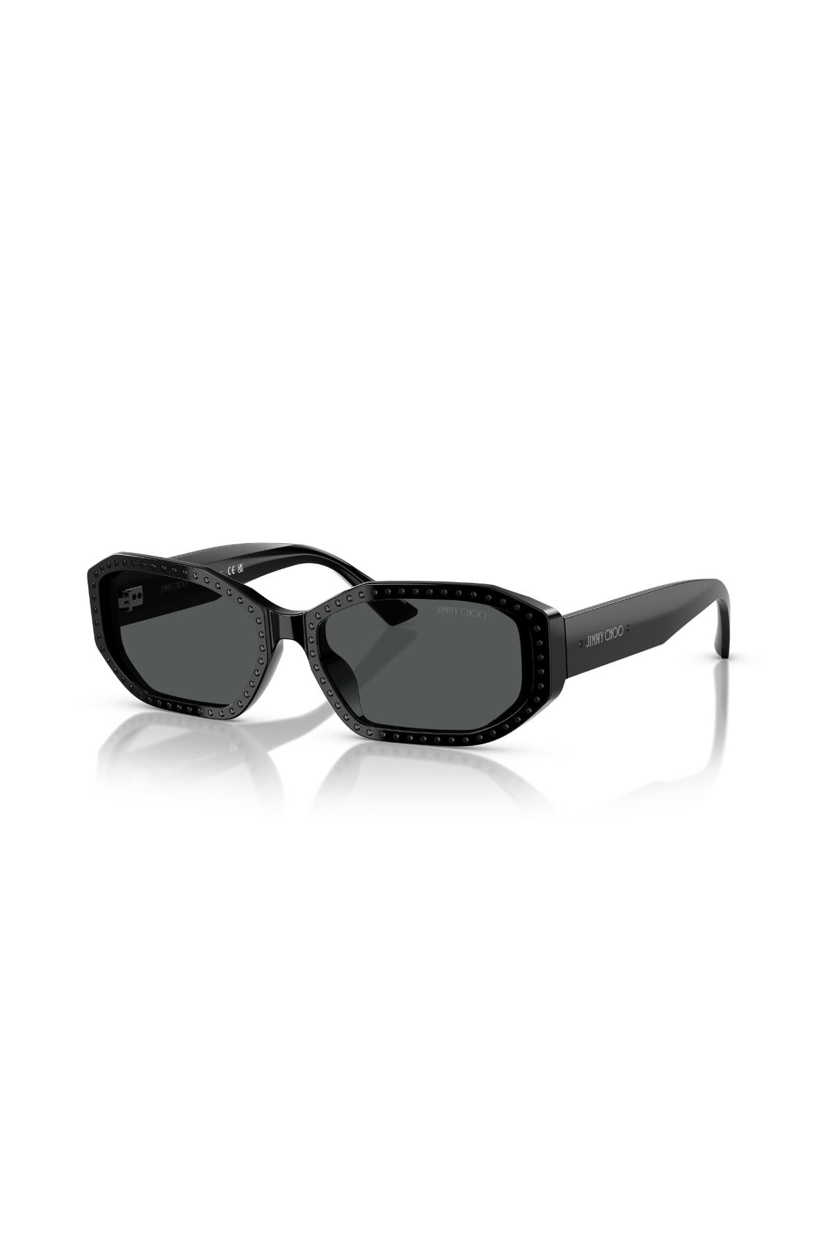 JIMMY CHOO GUNES 0JC 5021BU 501787 56