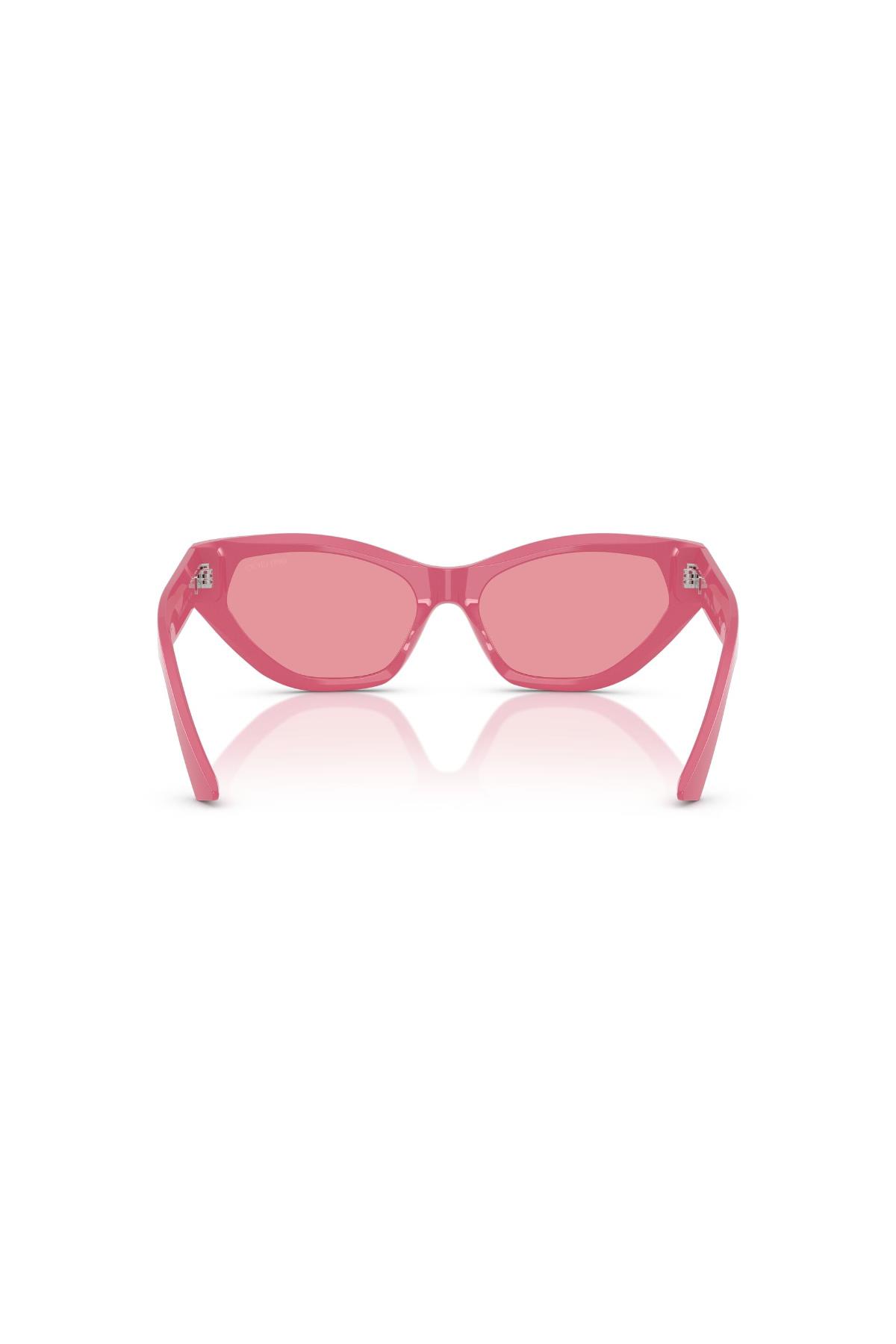 JIMMY CHOO GUNES 0JC 5022B 502484 55