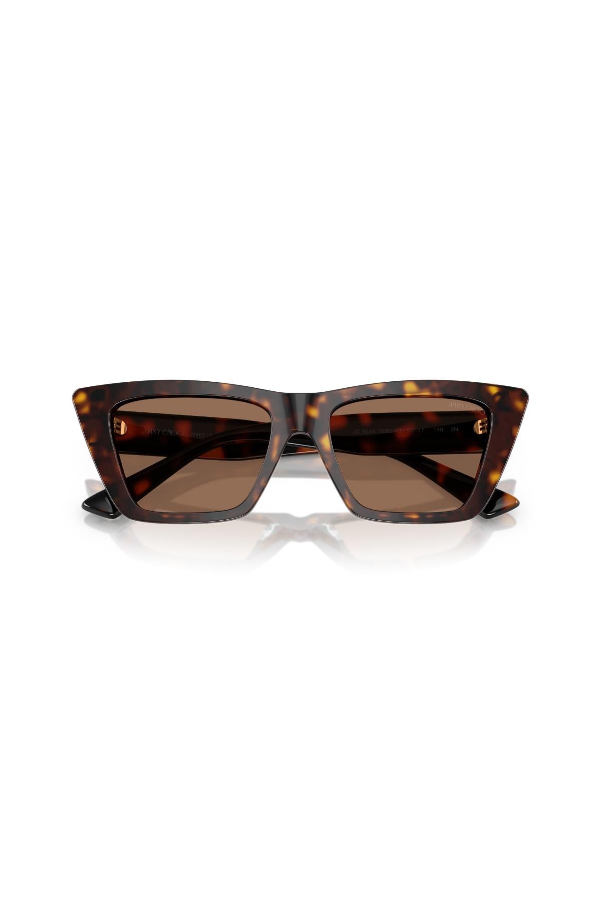JIMMY CHOO GUNES 0JC 5028 500273 53