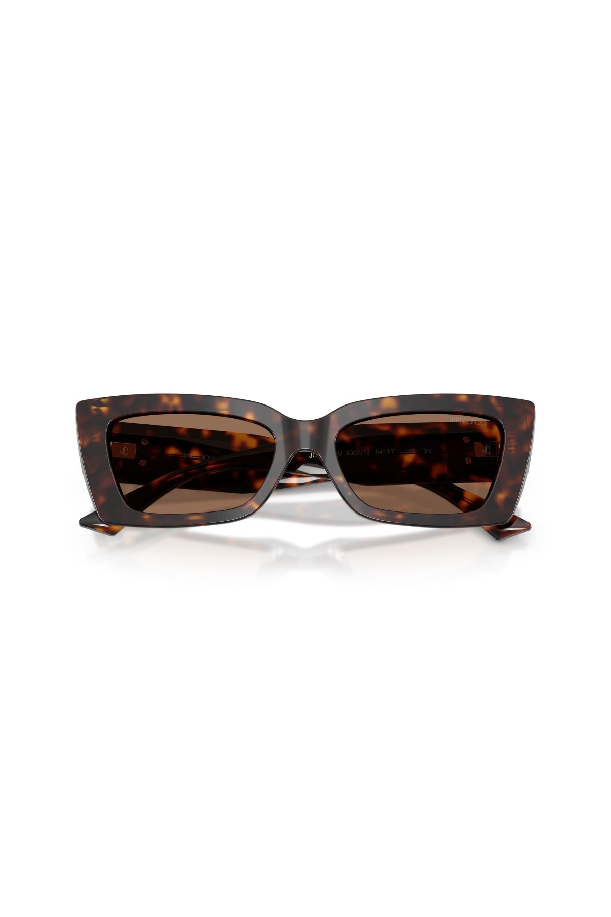 JIMMY CHOO GUNES 0JC 5037BU 500273 54