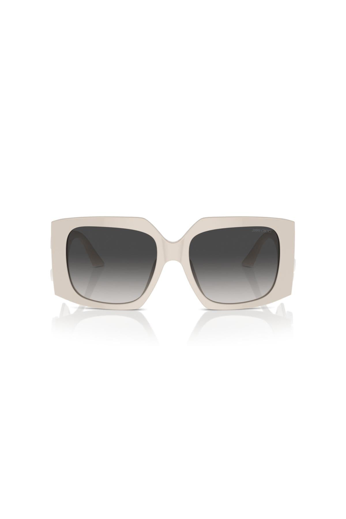JIMMY CHOO GUNES 0JC5006U 50088G 55 KADIN