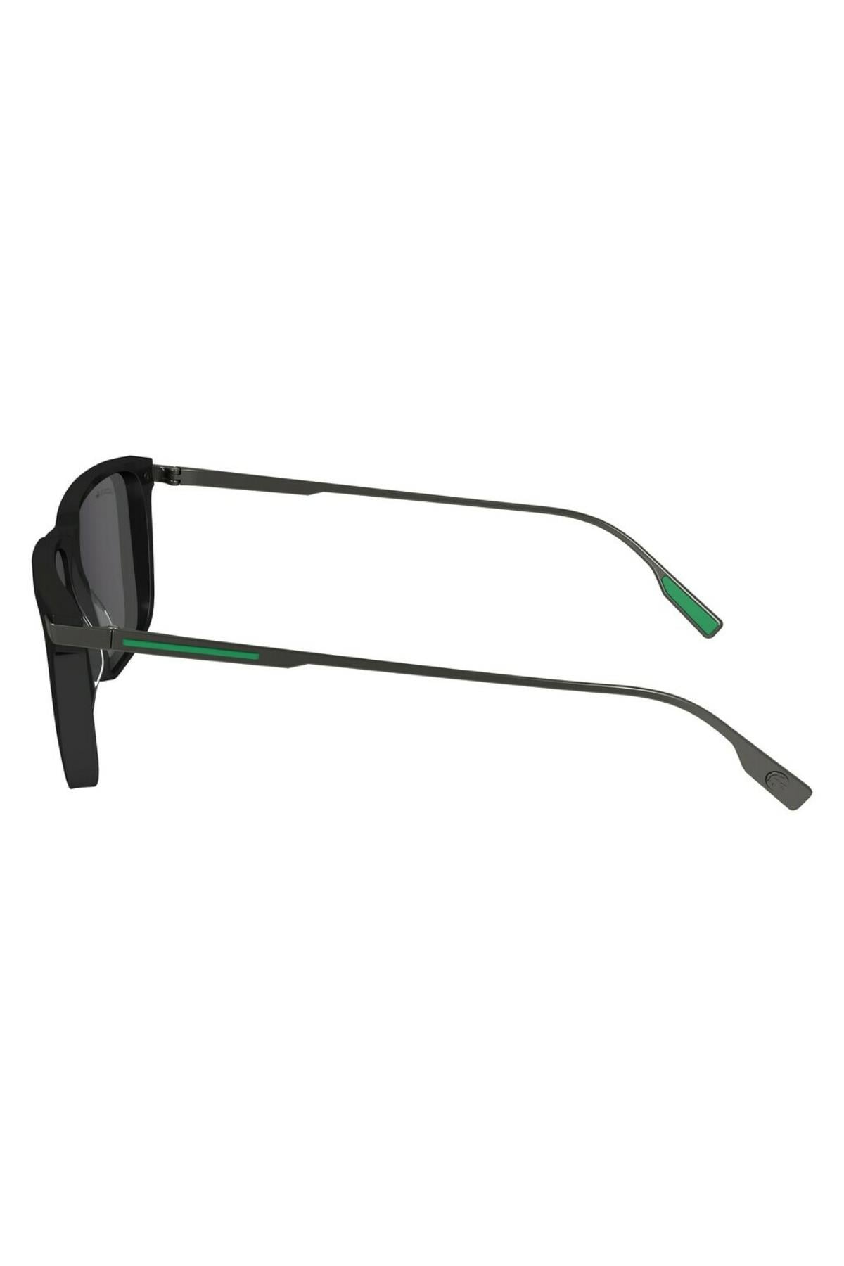 LACOSTE GUNES L6017S-001
