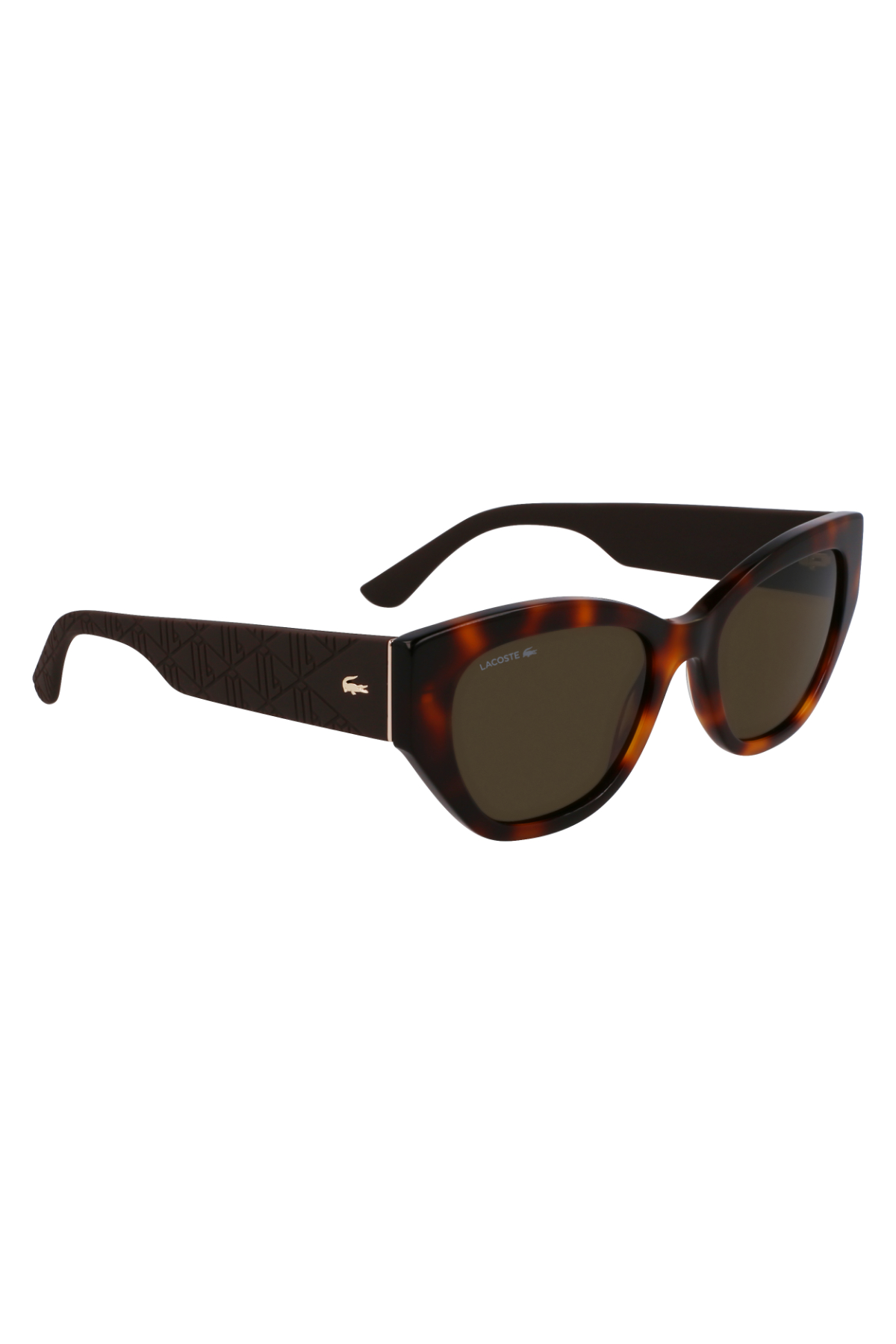 LACOSTE GUNES L6047S-214