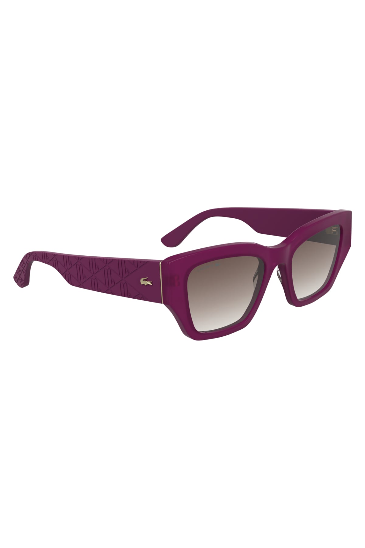 LACOSTE GUNES L6053S-526