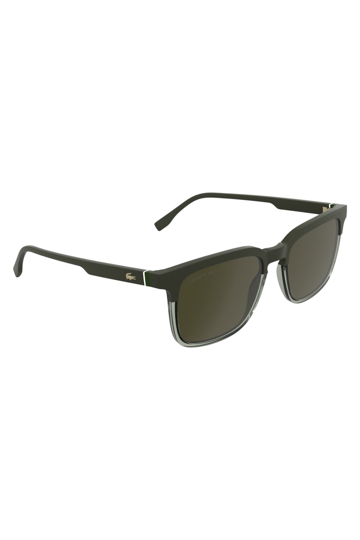LACOSTE GUNES L6074S-202