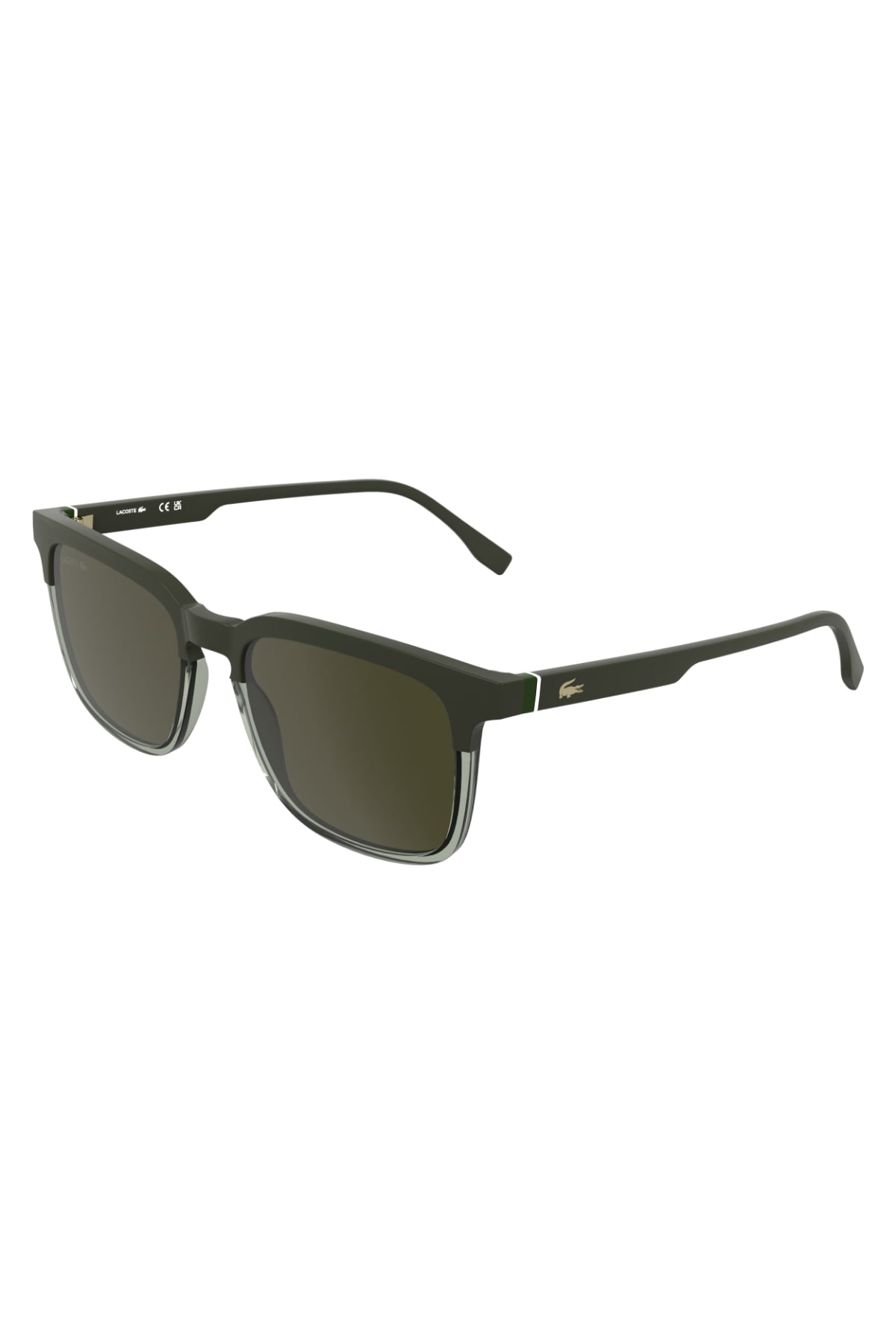 LACOSTE GUNES L6074S-202