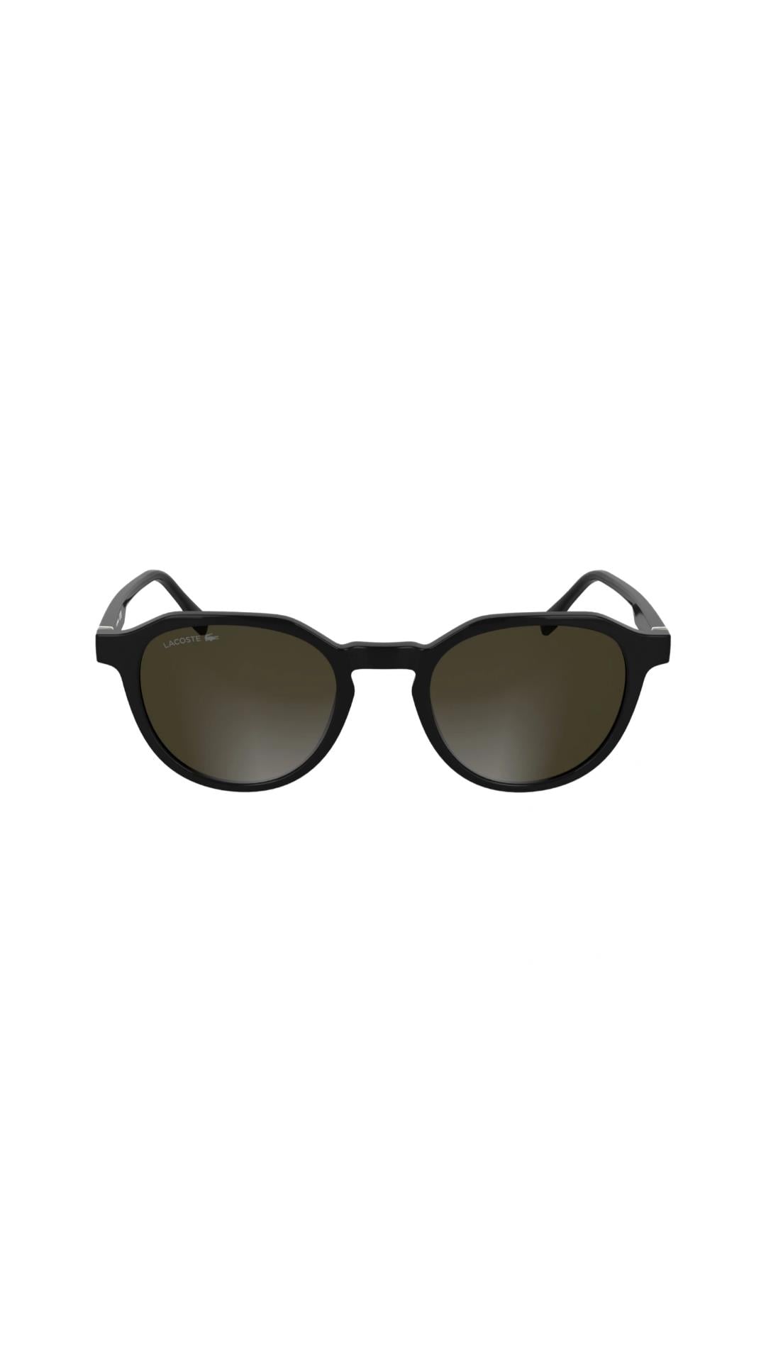 LACOSTE L6052S-001 Unisex Güneş Gözlüğü