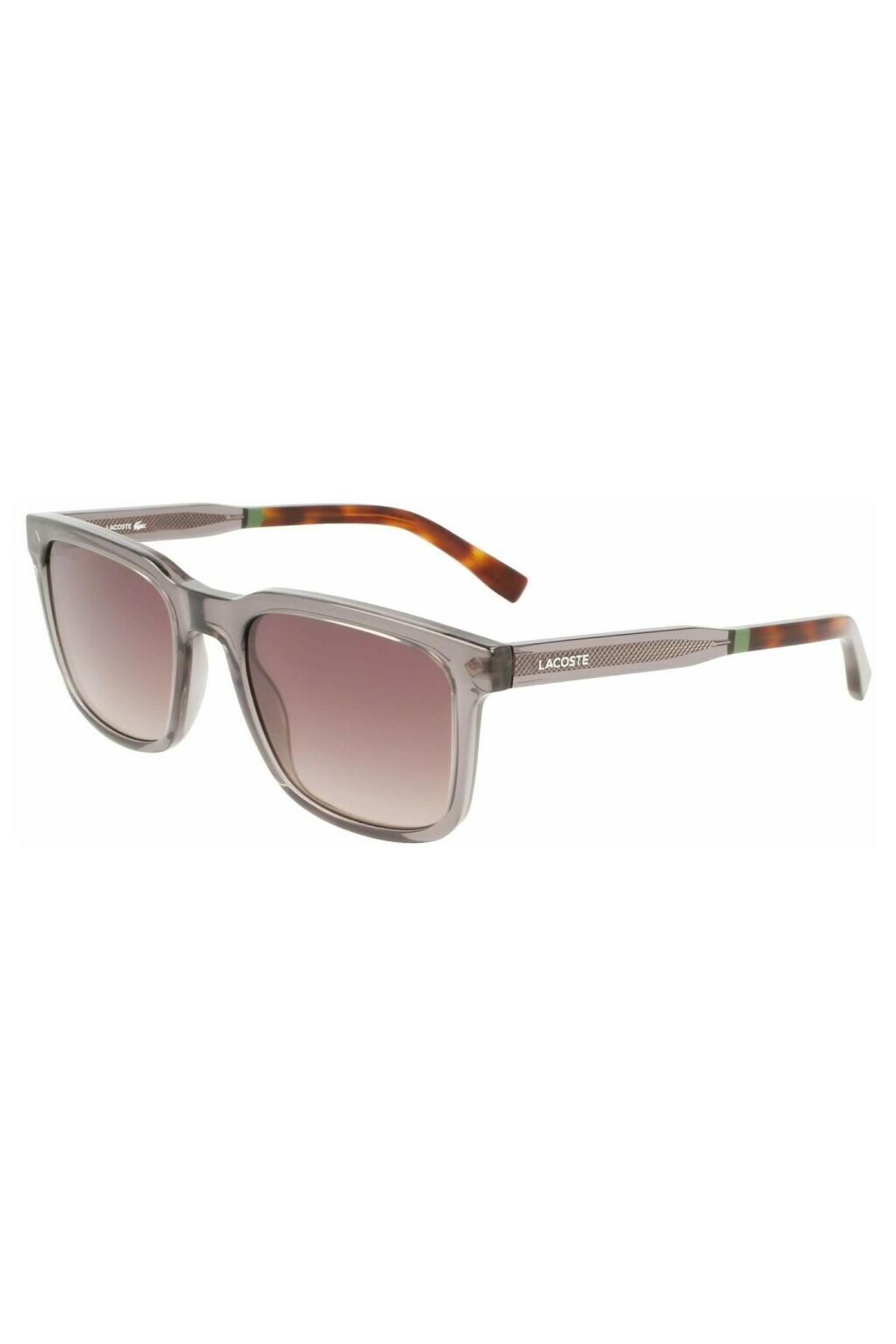 Lacoste L954S-020 53 Unisex Güneş Gözlüğü | Dünyagöz Optik
