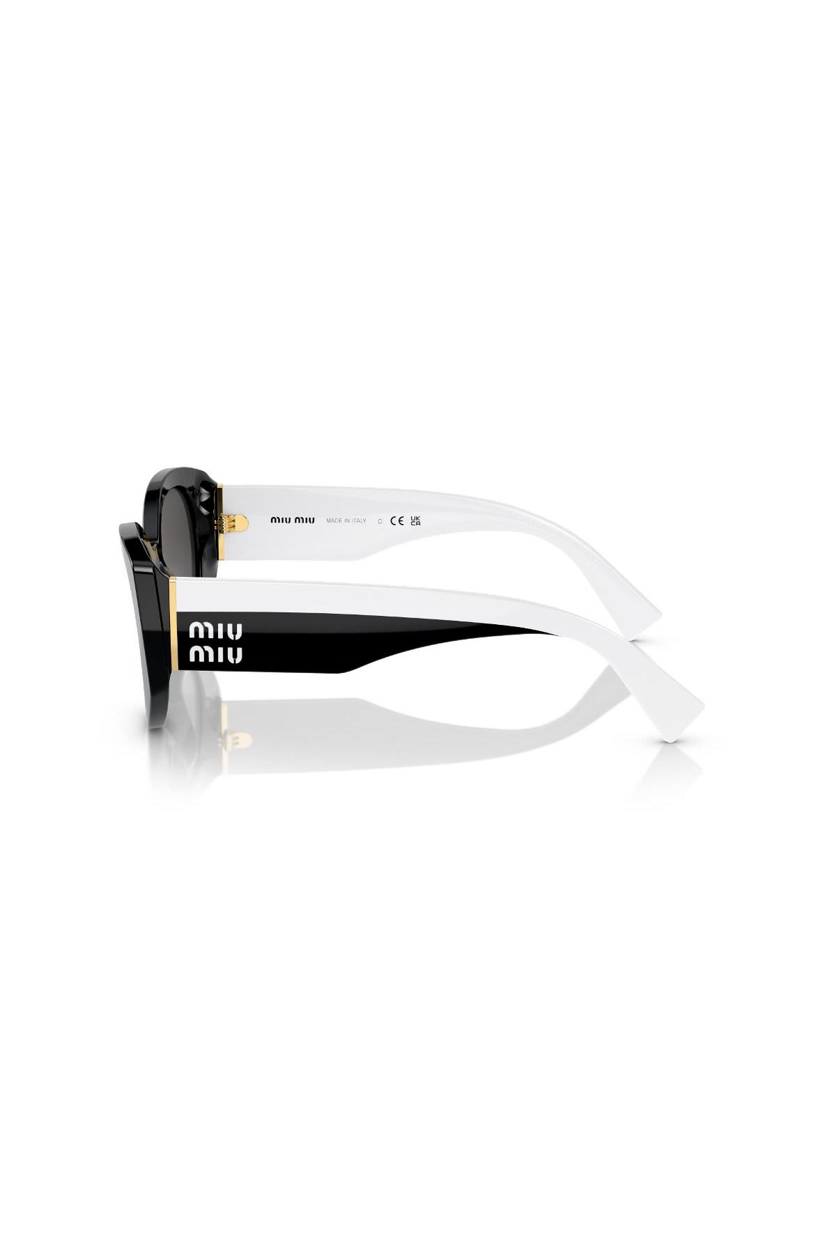 MIU MIU GUNES 0MU 03WS 53 1AB5S0 KADIN