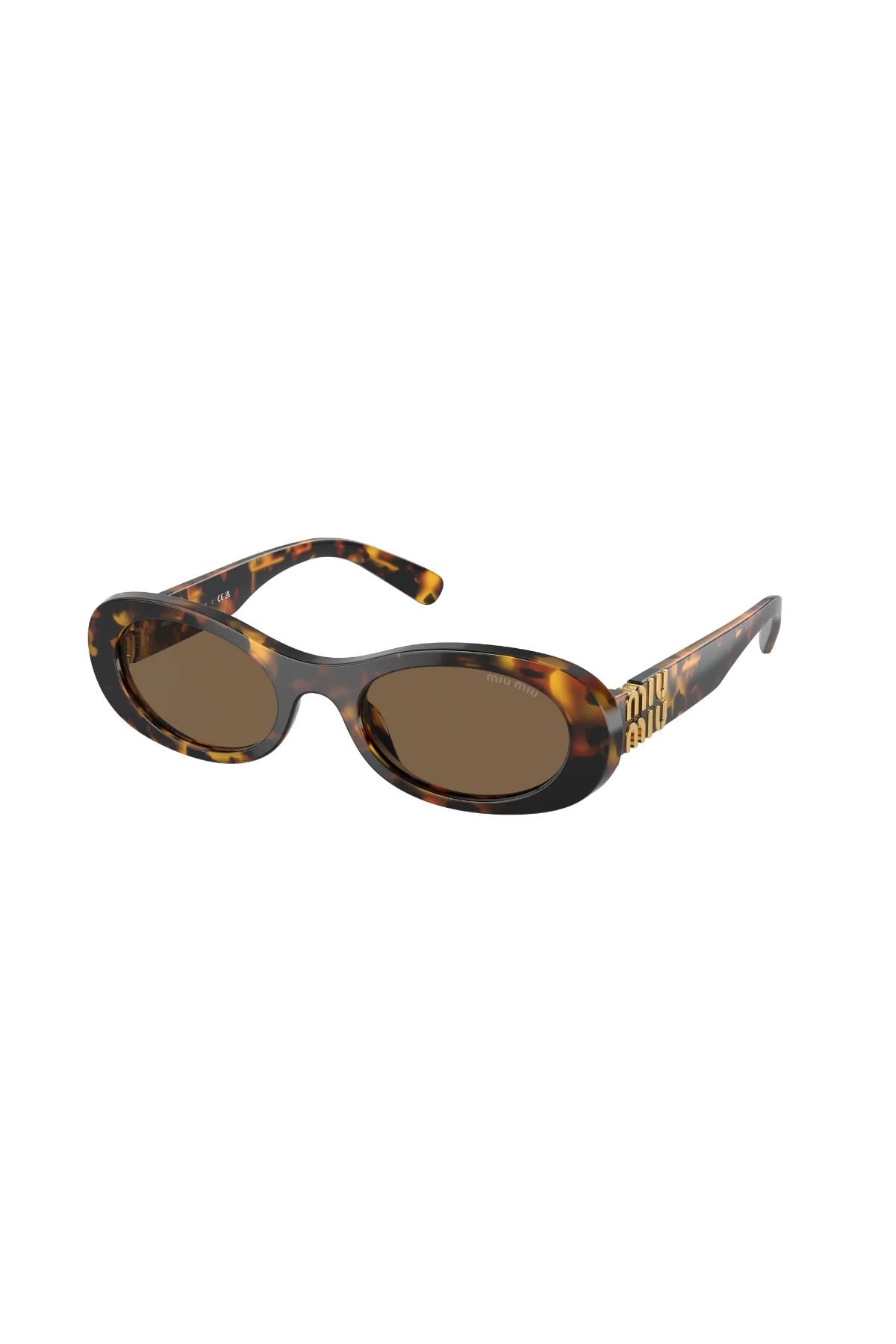 MIU MIU GUNES 0MU 06ZS VAU06B 50
