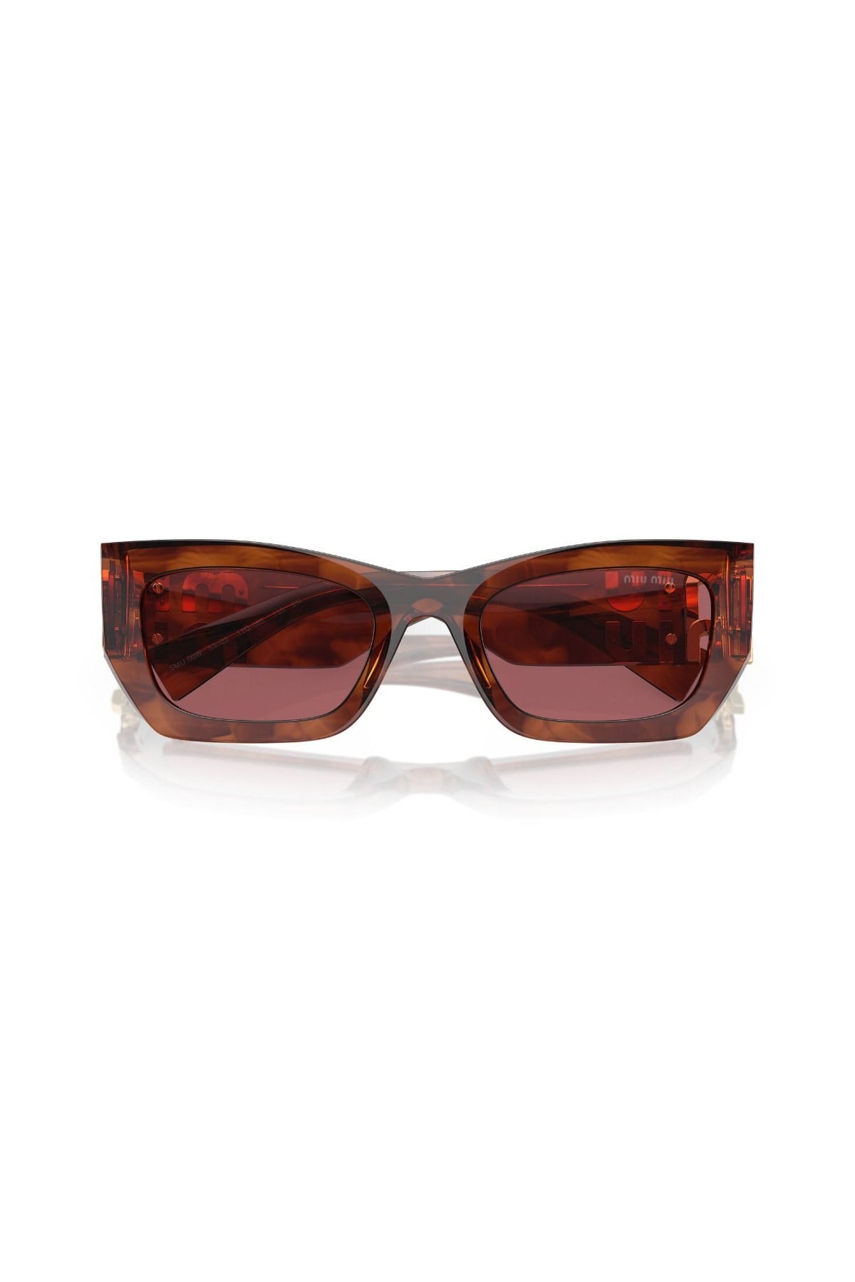 MIU MIU GUNES 0MU 09WS 11Q08S 53