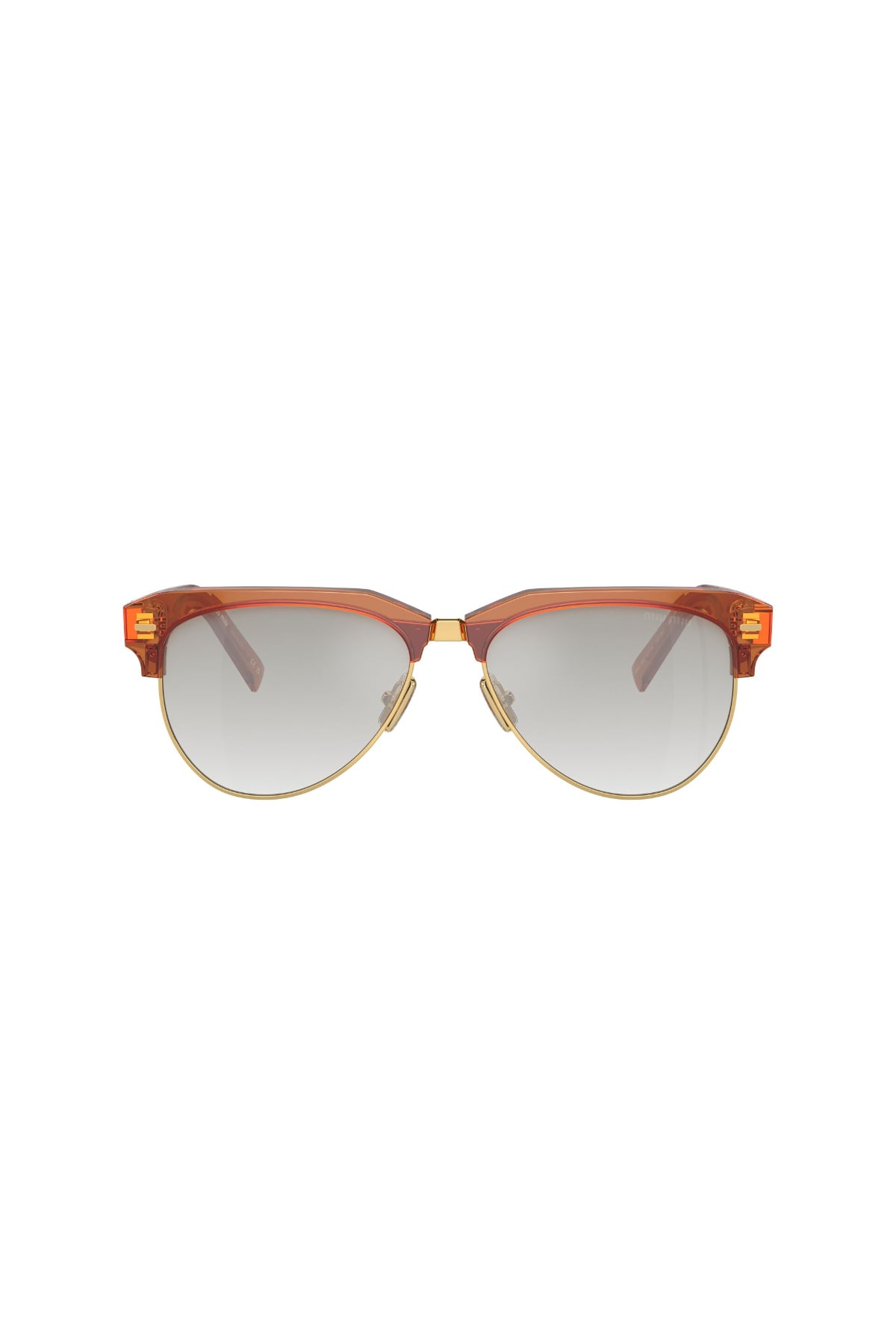 MIU MIU GUNES 0MU 09ZS 15T8K1 57 KADIN