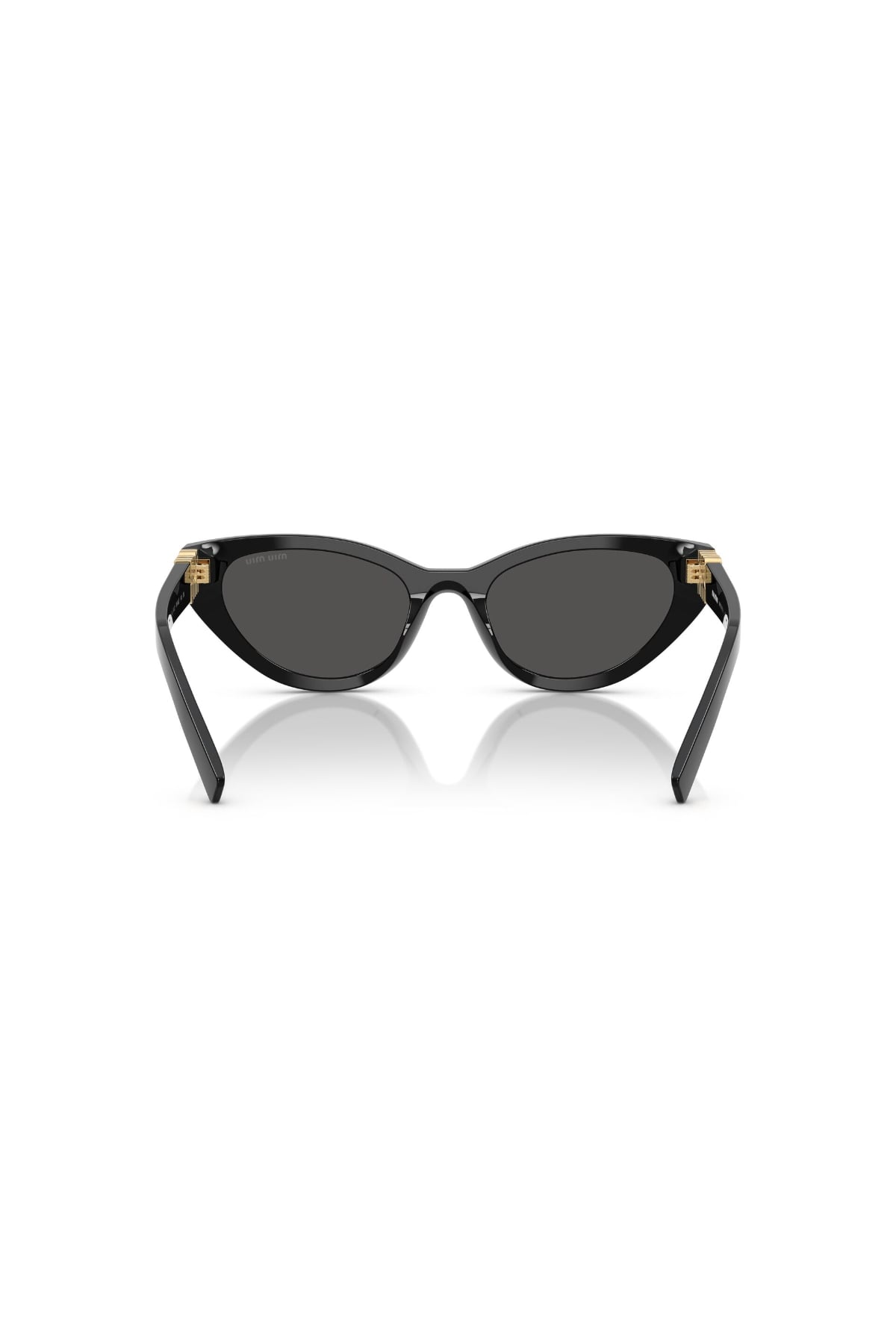 MIU MIU GUNES 0MU A04S 16K08Z 54