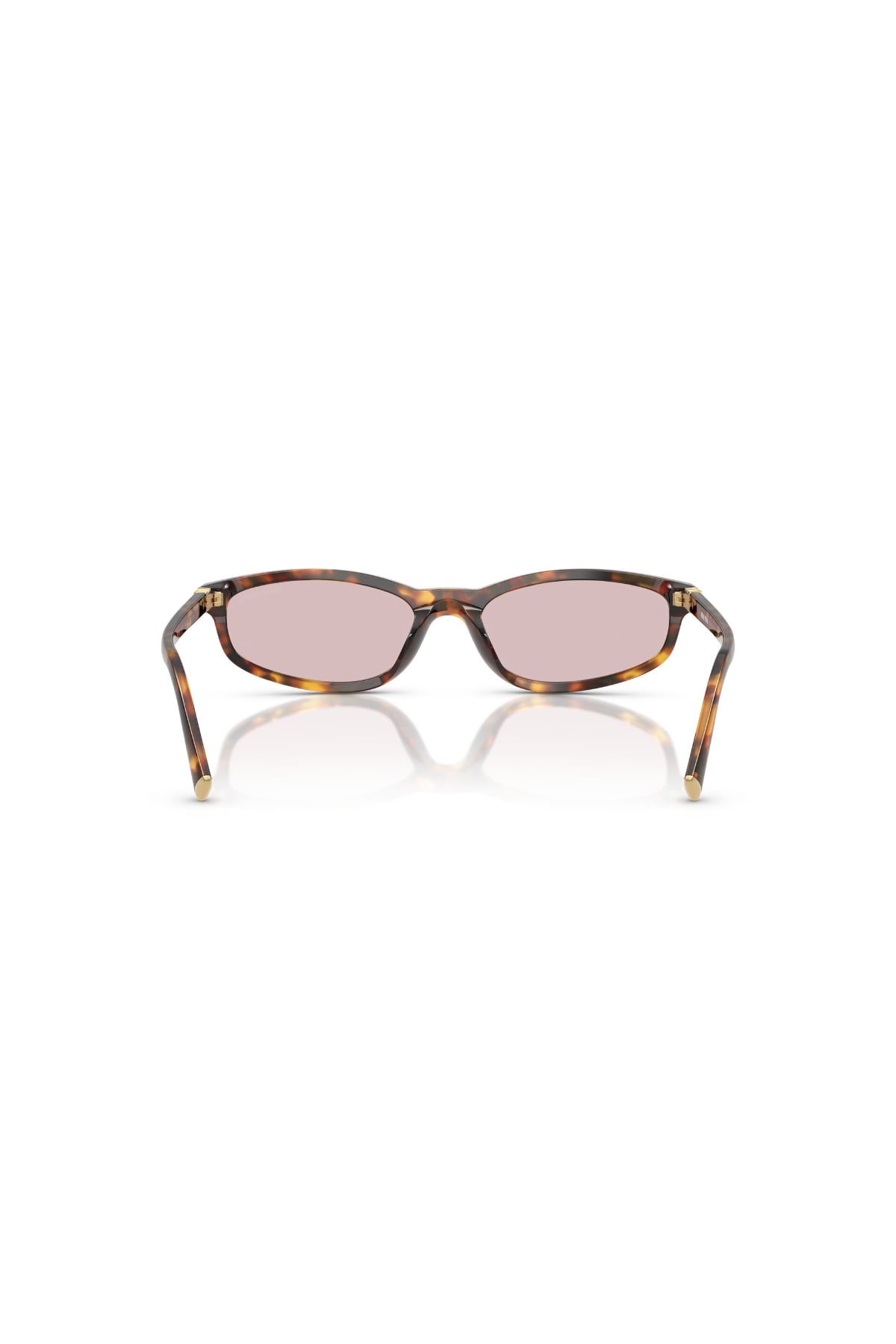MIU MIU GUNES 0MU A06S 14L4I0 54