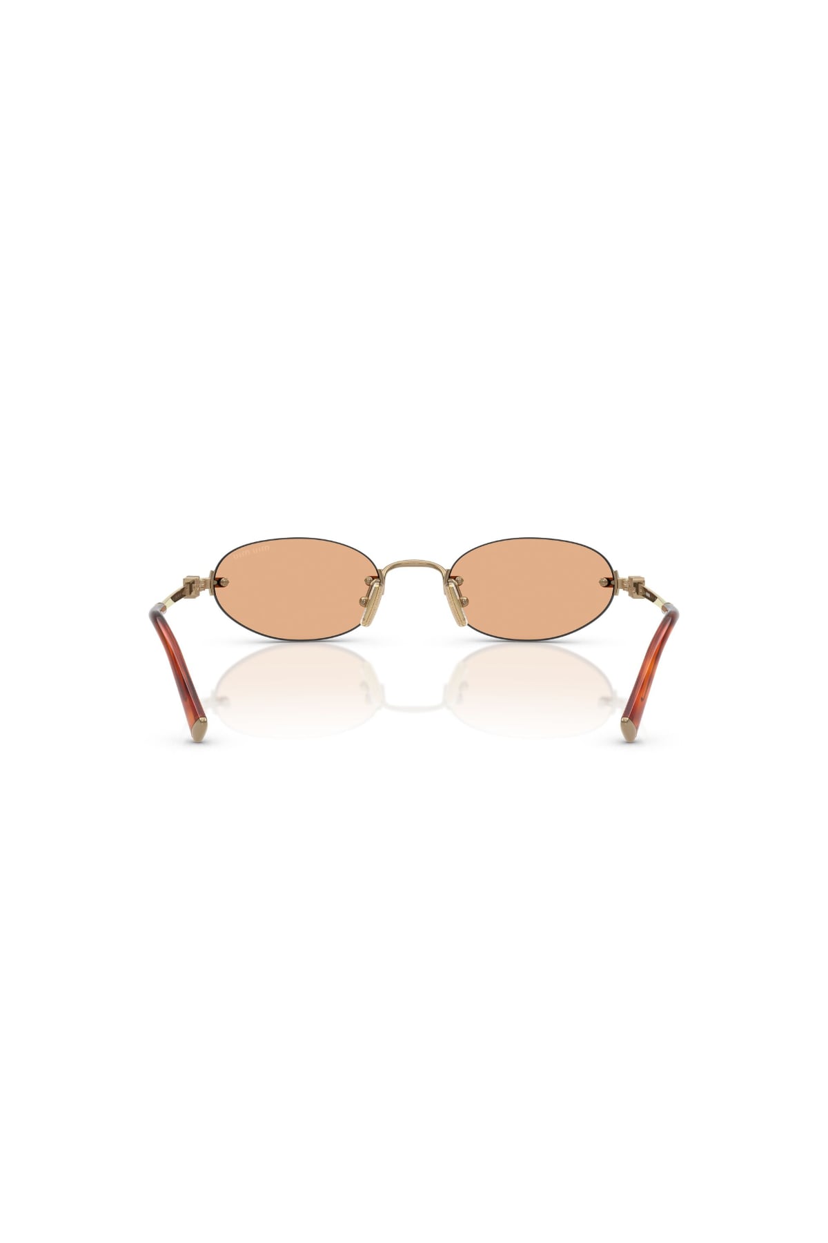 MIU MIU GUNES 0MU A54S 7OE90X 51