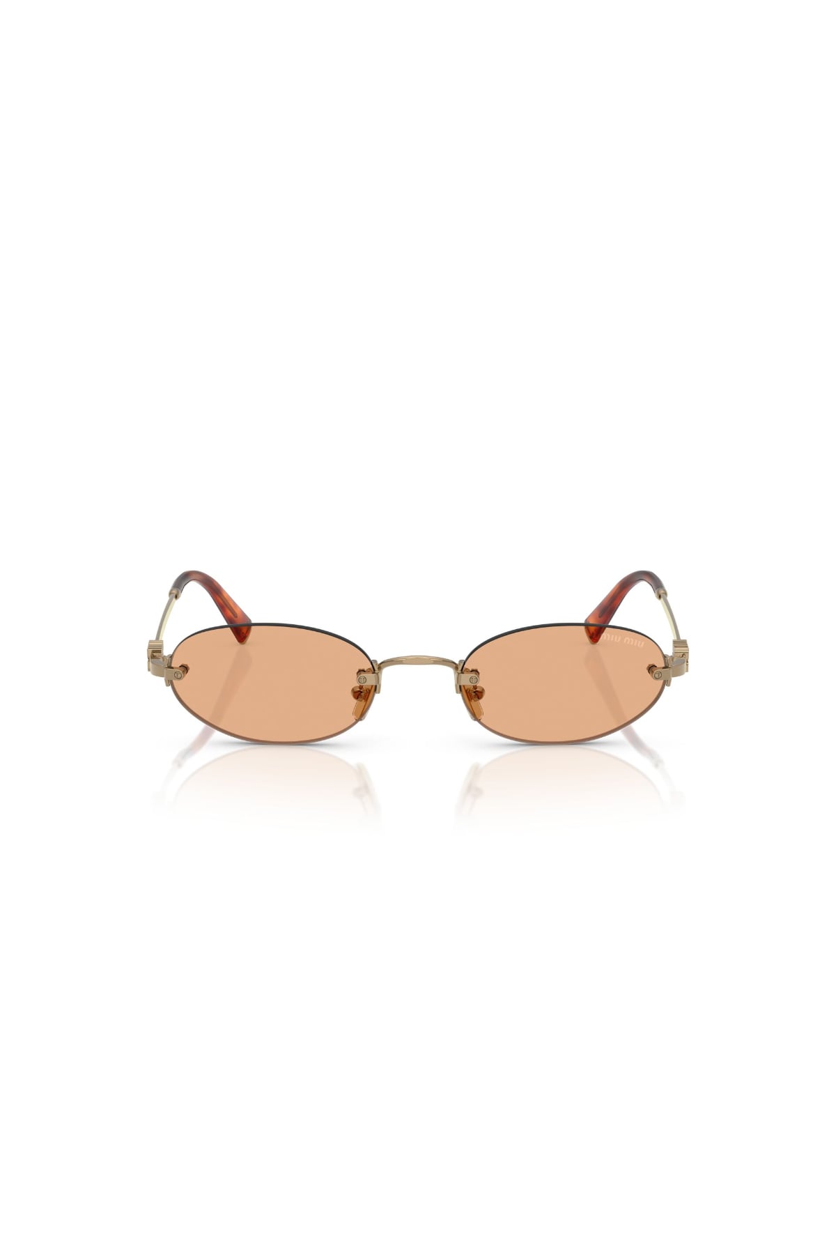 MIU MIU GUNES 0MU A54S 7OE90X 51