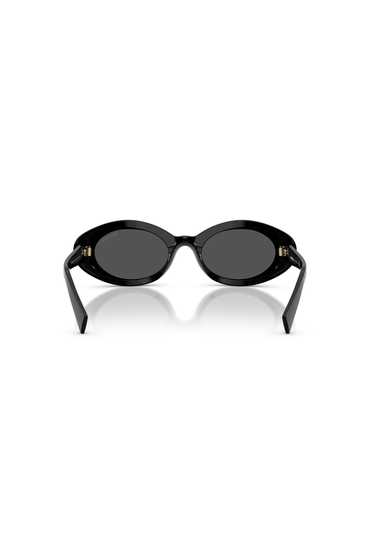 MIU MIU GUNES 0MU B09S 16K08Z 52