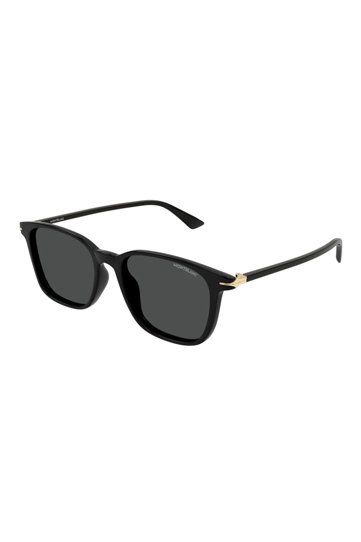 MONT BLANC GUNES MB0338S 001