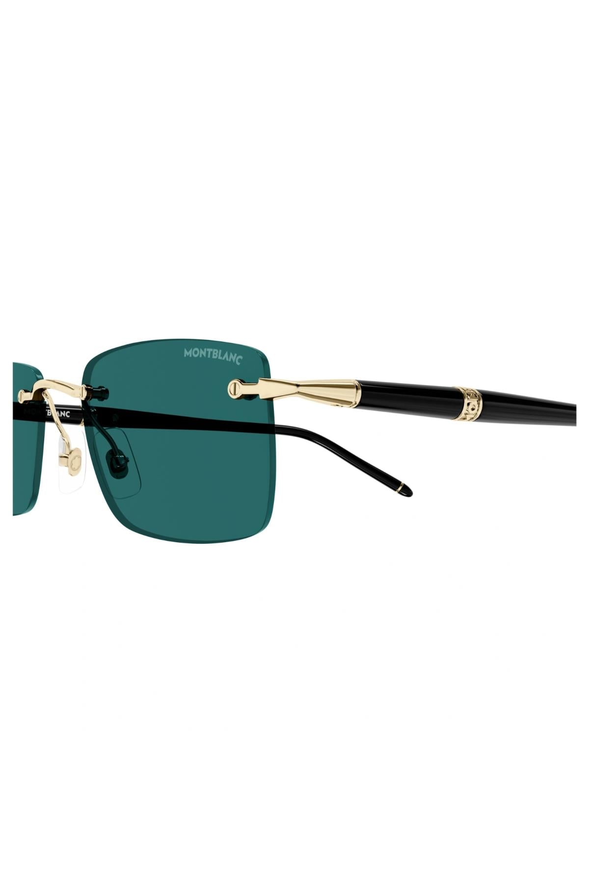 MONTBLANC GUNES MB0344S 006 54 20
