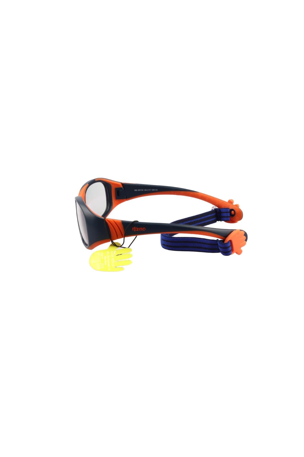 NANO SOL KOOKI M NS59134 Çocuk Güneş Gözlüğü